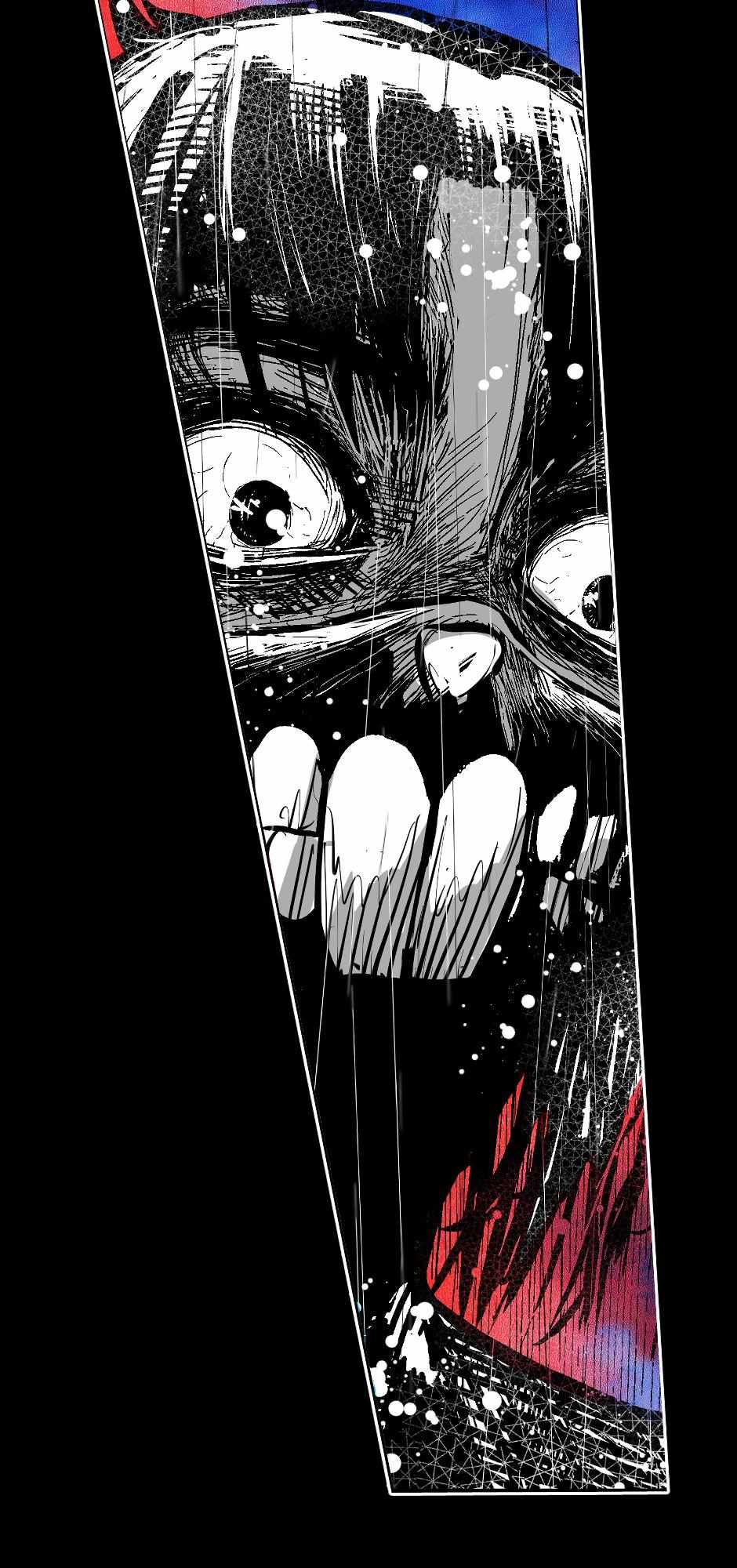 Tomahawk Angel Chapter 186 page 17 - 