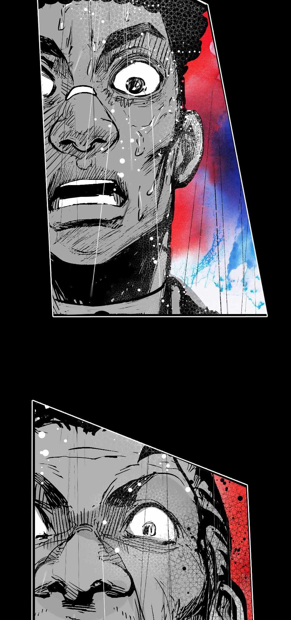 Tomahawk Angel Chapter 186 page 19 - 