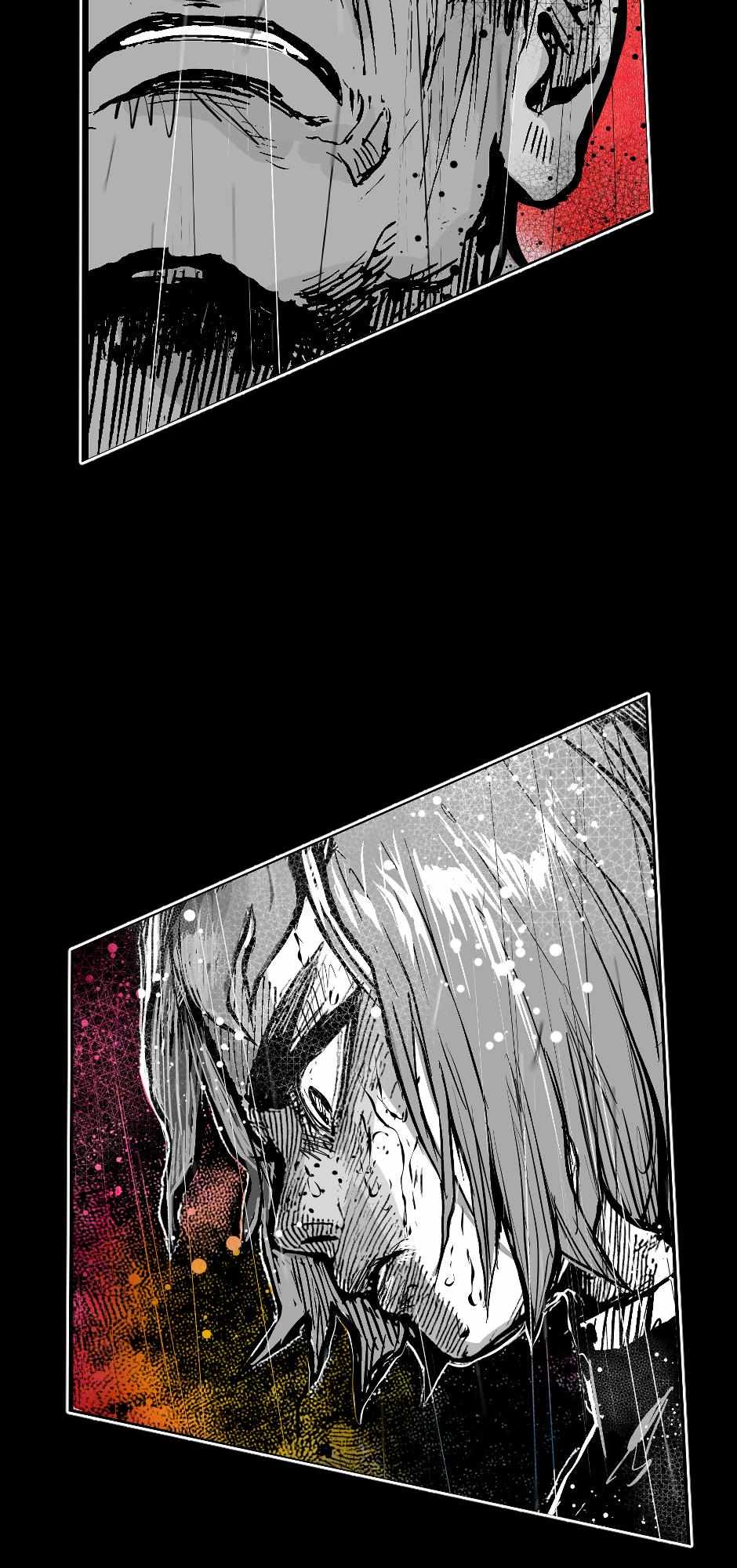 Tomahawk Angel Chapter 186 page 20 - 