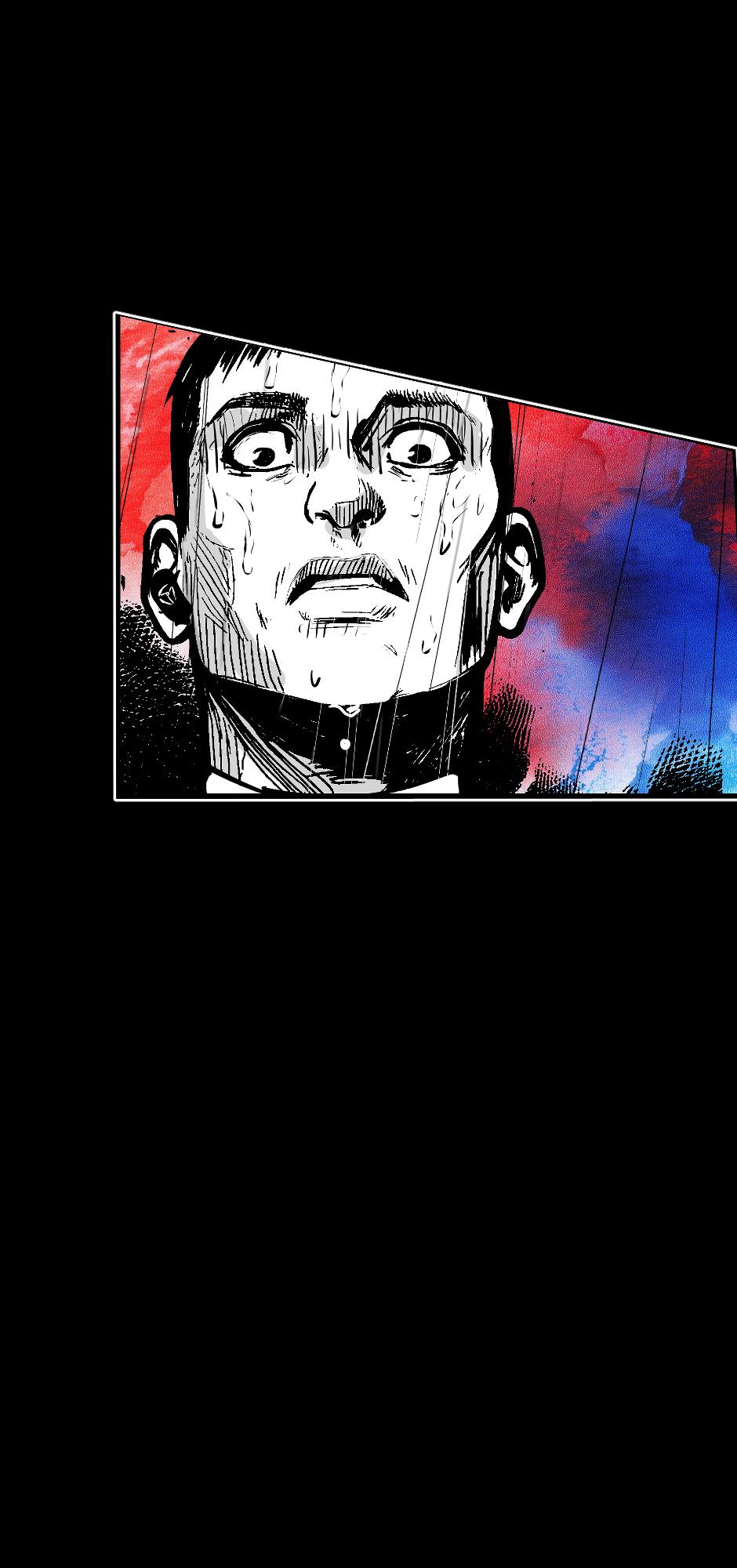 Tomahawk Angel Chapter 186 page 21 - 