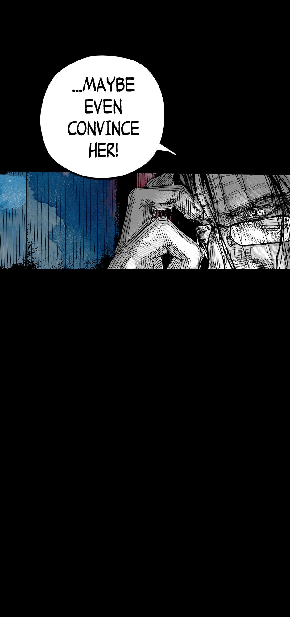 Tomahawk Angel Chapter 187 page 21 - 