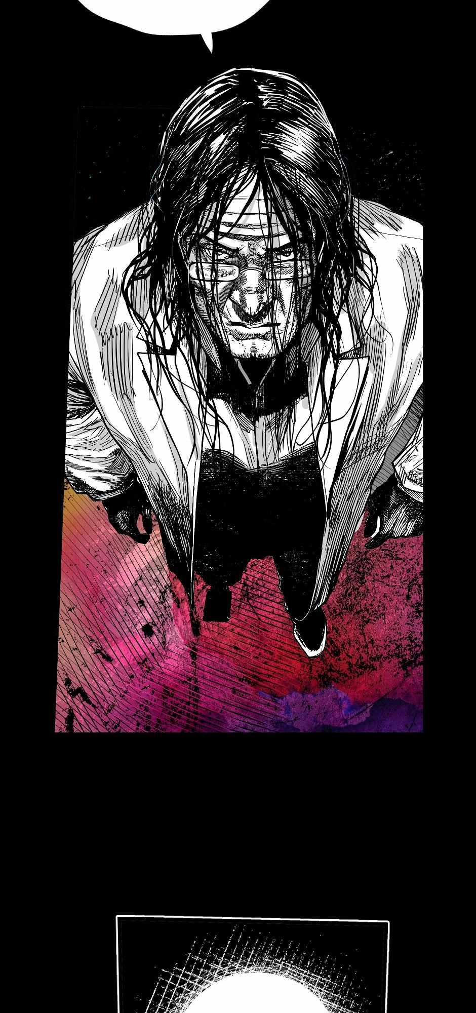 Tomahawk Angel Chapter 187 page 27 - 