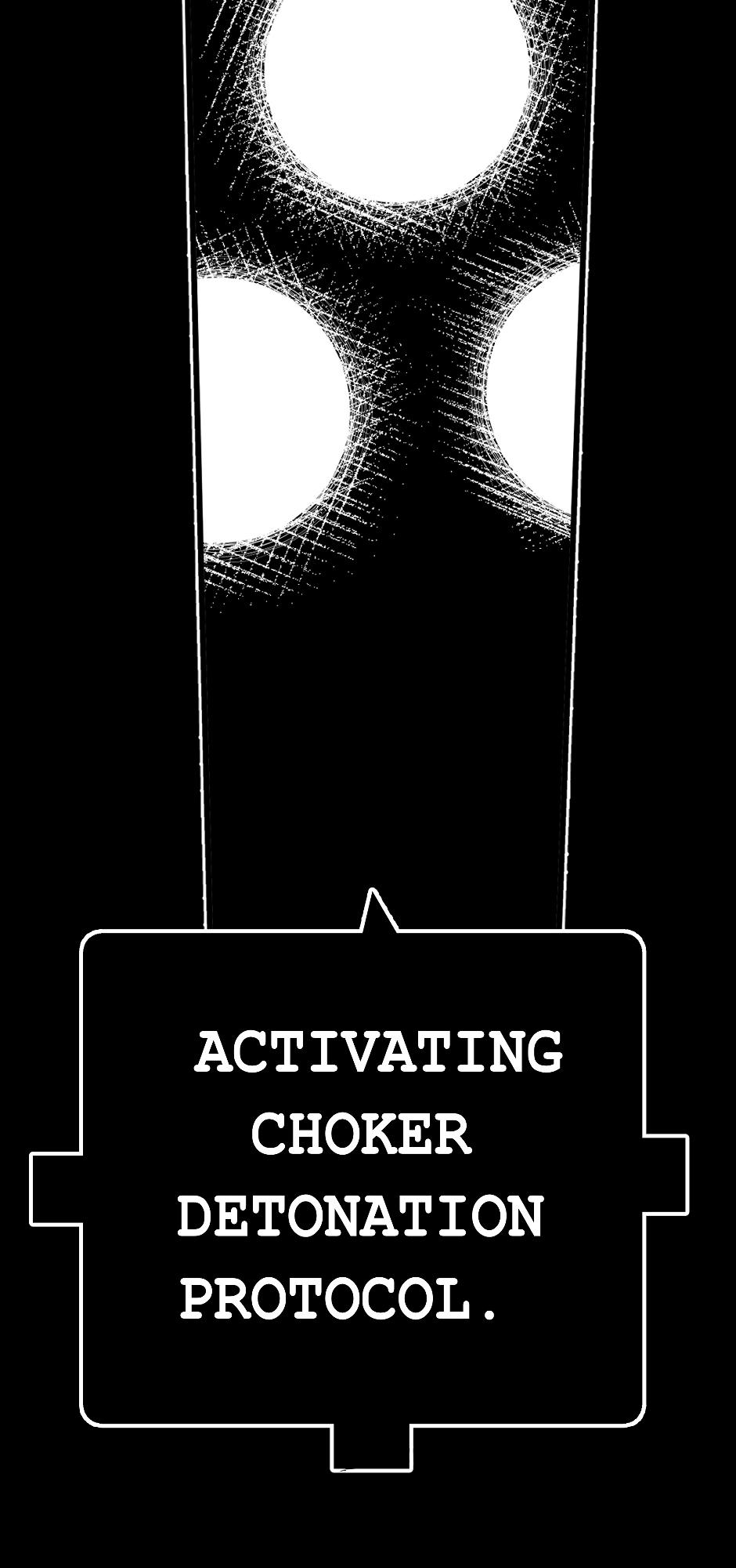 Tomahawk Angel Chapter 187 page 28 - 