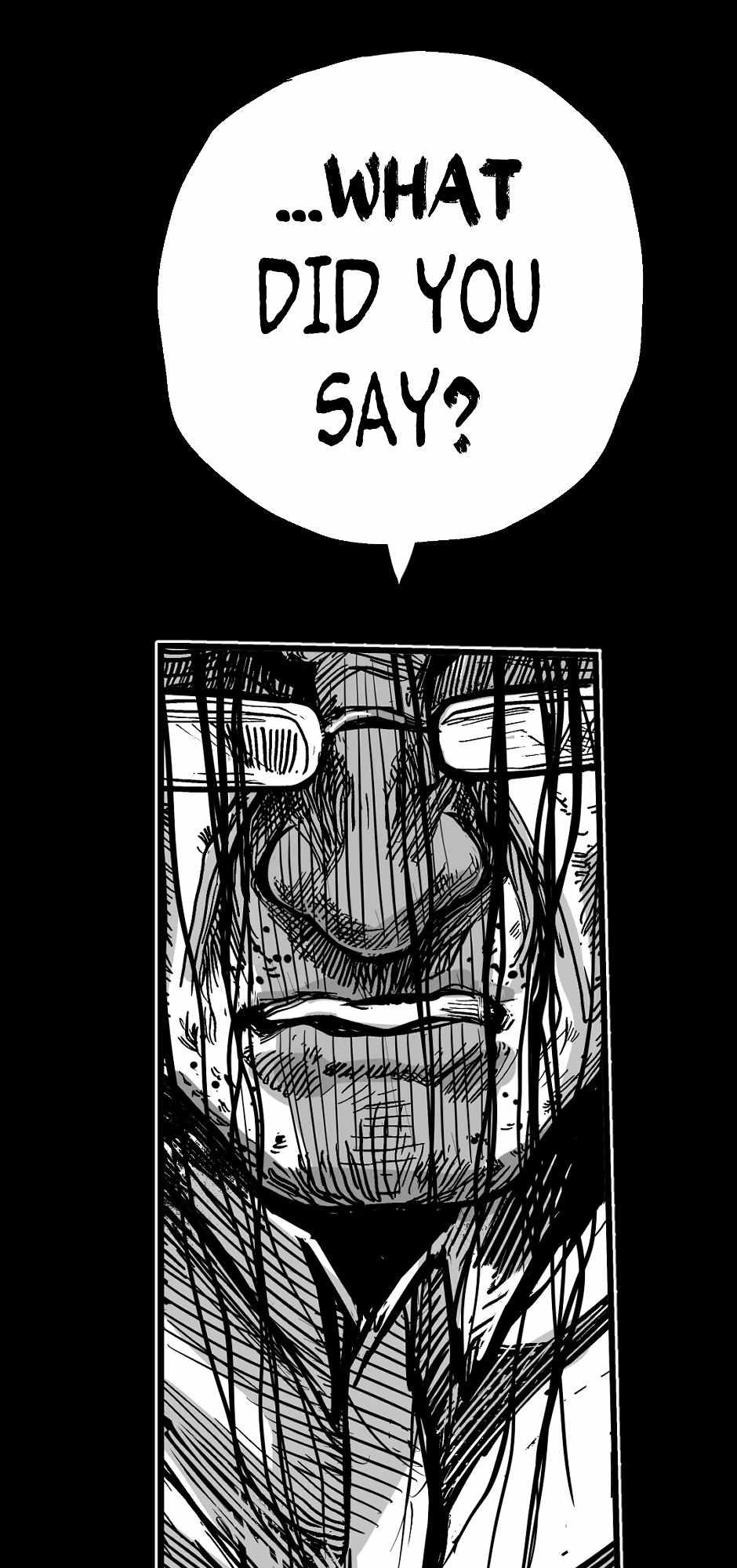 Tomahawk Angel Chapter 187 page 29 - 