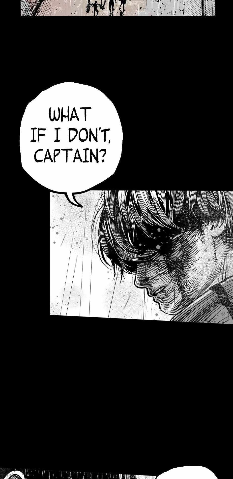 Tomahawk Angel Chapter 187 page 4 - 