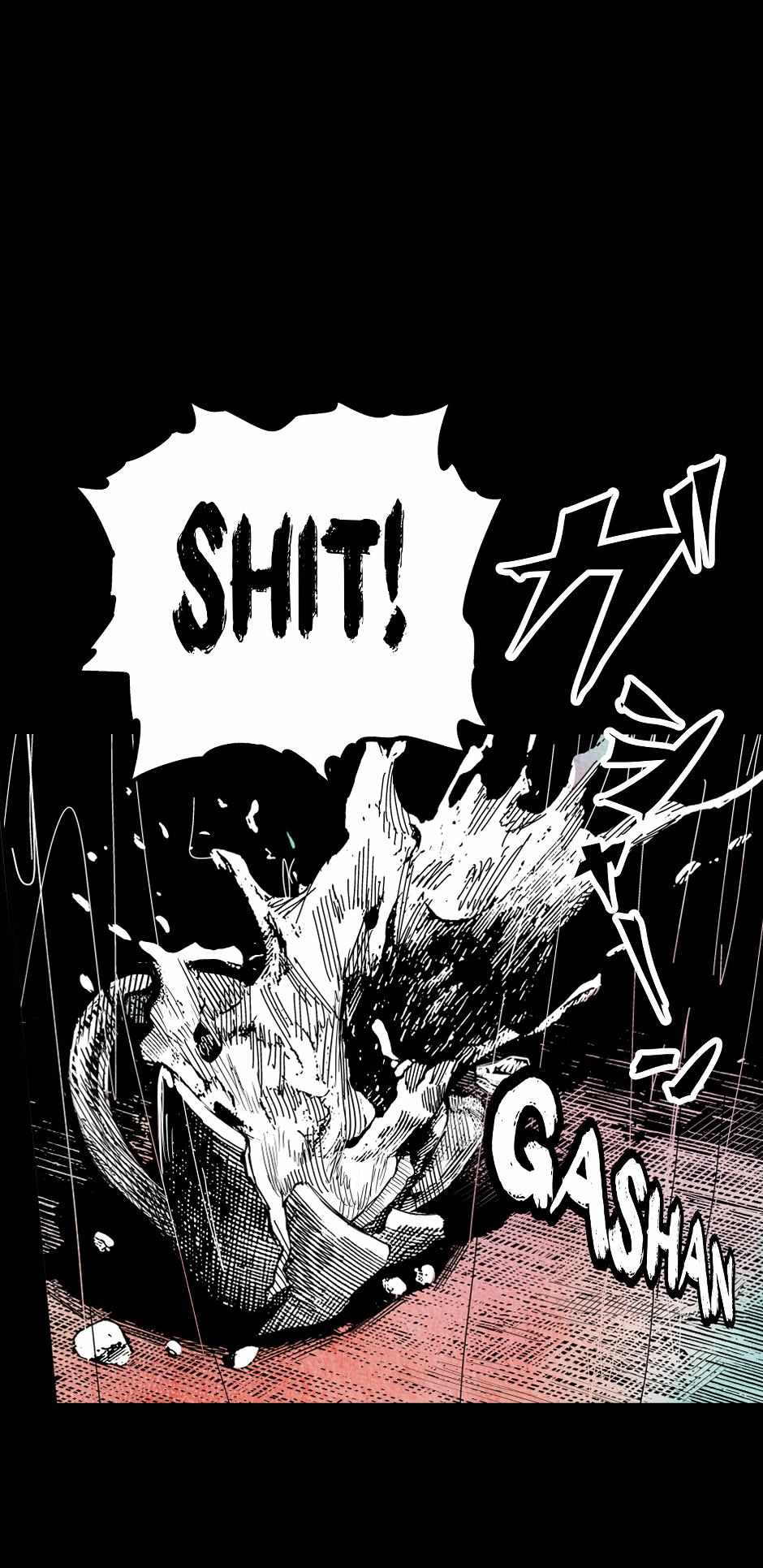 Tomahawk Angel Chapter 187 page 6 - 