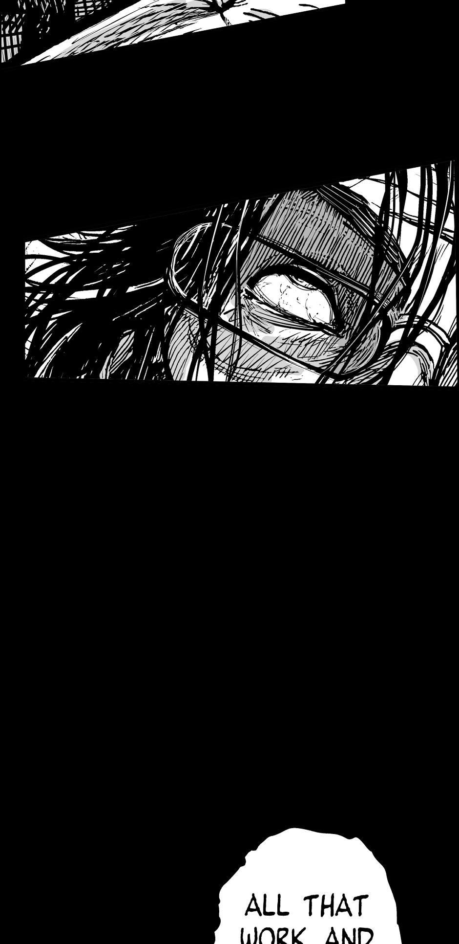 Tomahawk Angel Chapter 187 page 10 - 