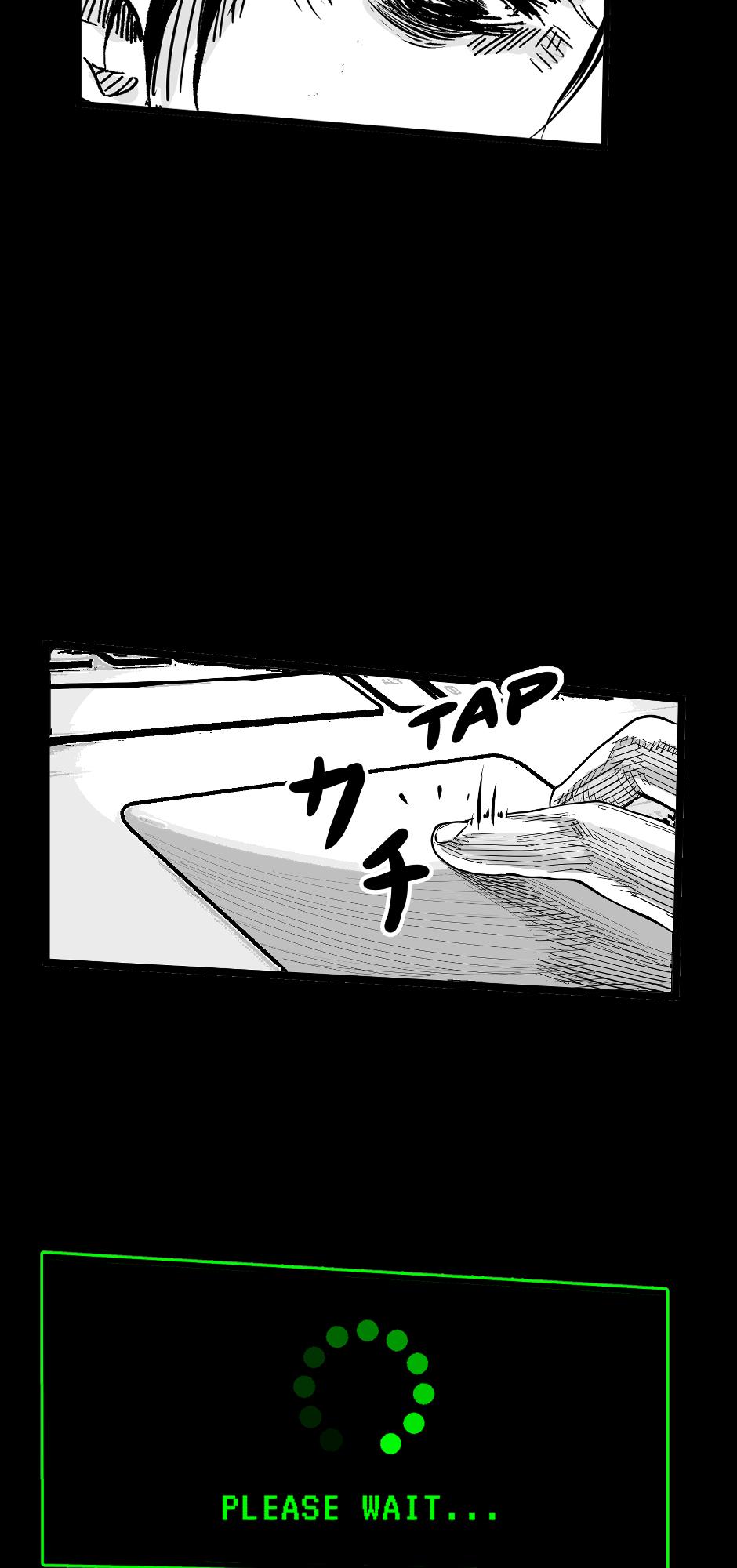 Tomahawk Angel Chapter 188 page 20 - 