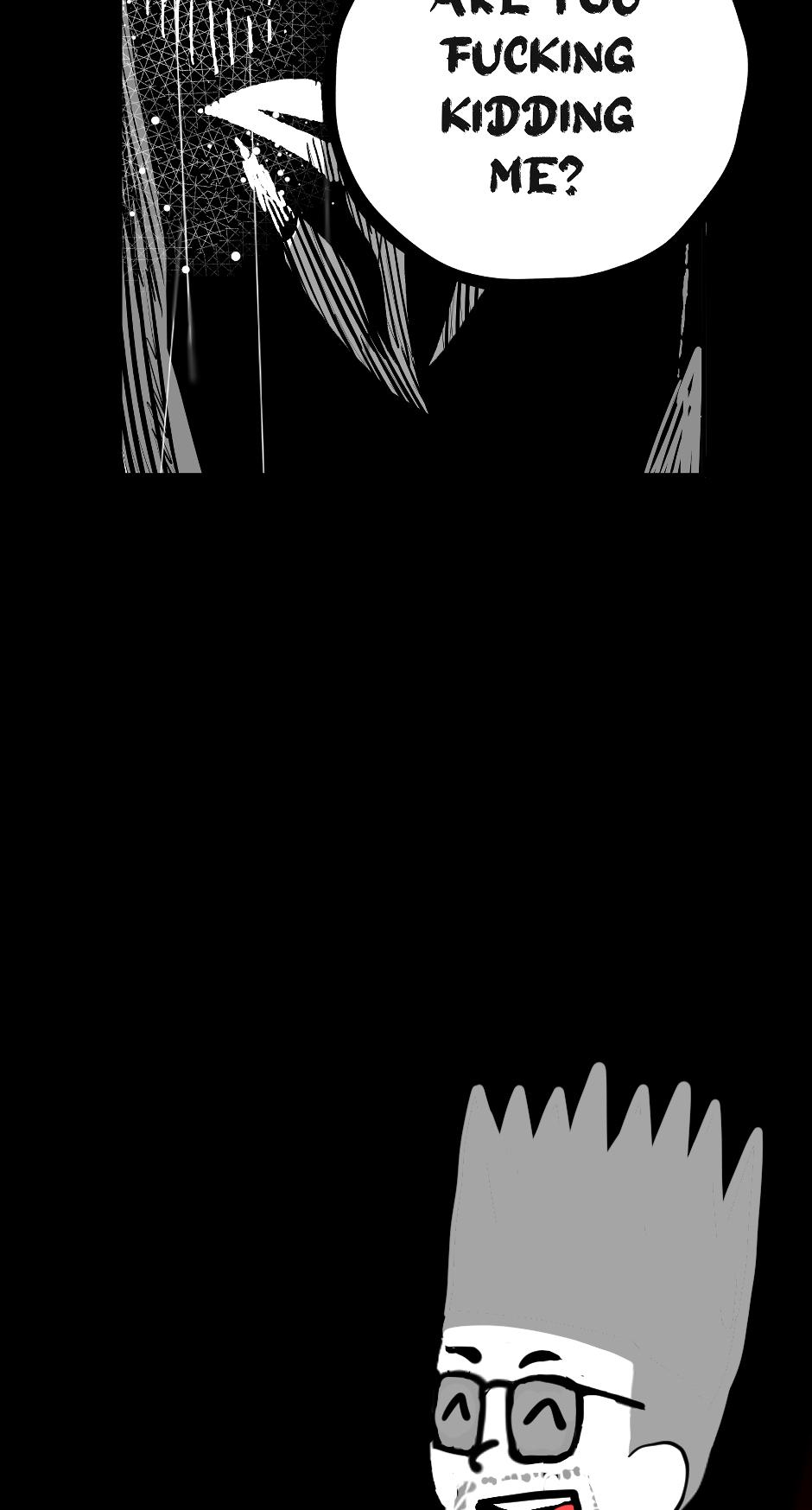 Tomahawk Angel Chapter 189 page 31 - 