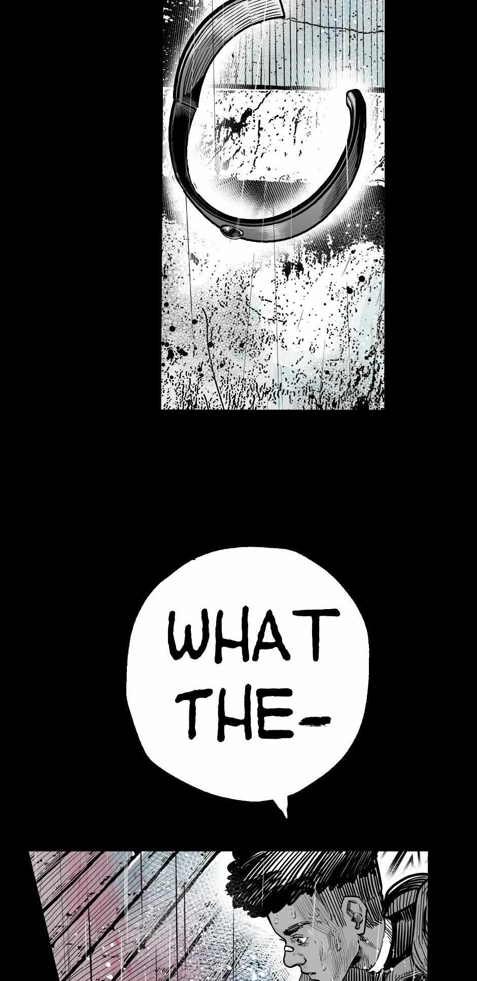 Tomahawk Angel Chapter 189 page 5 - 