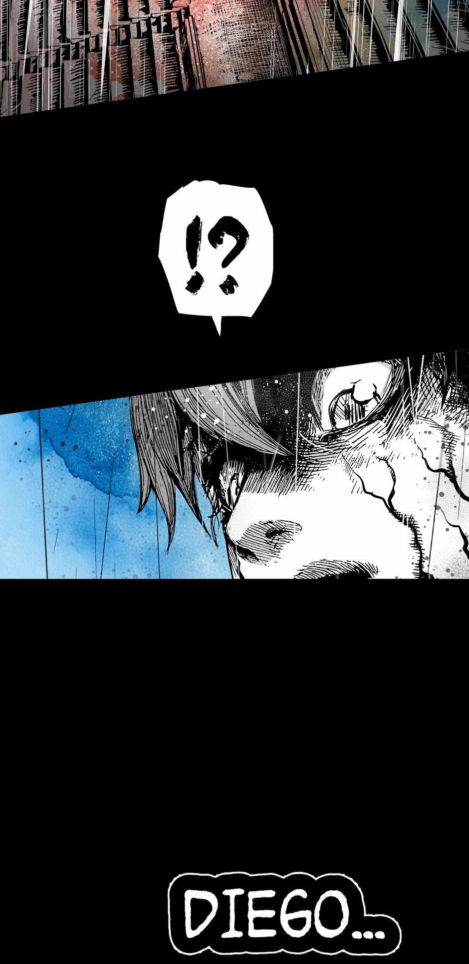 Tomahawk Angel Chapter 189 page 9 - 