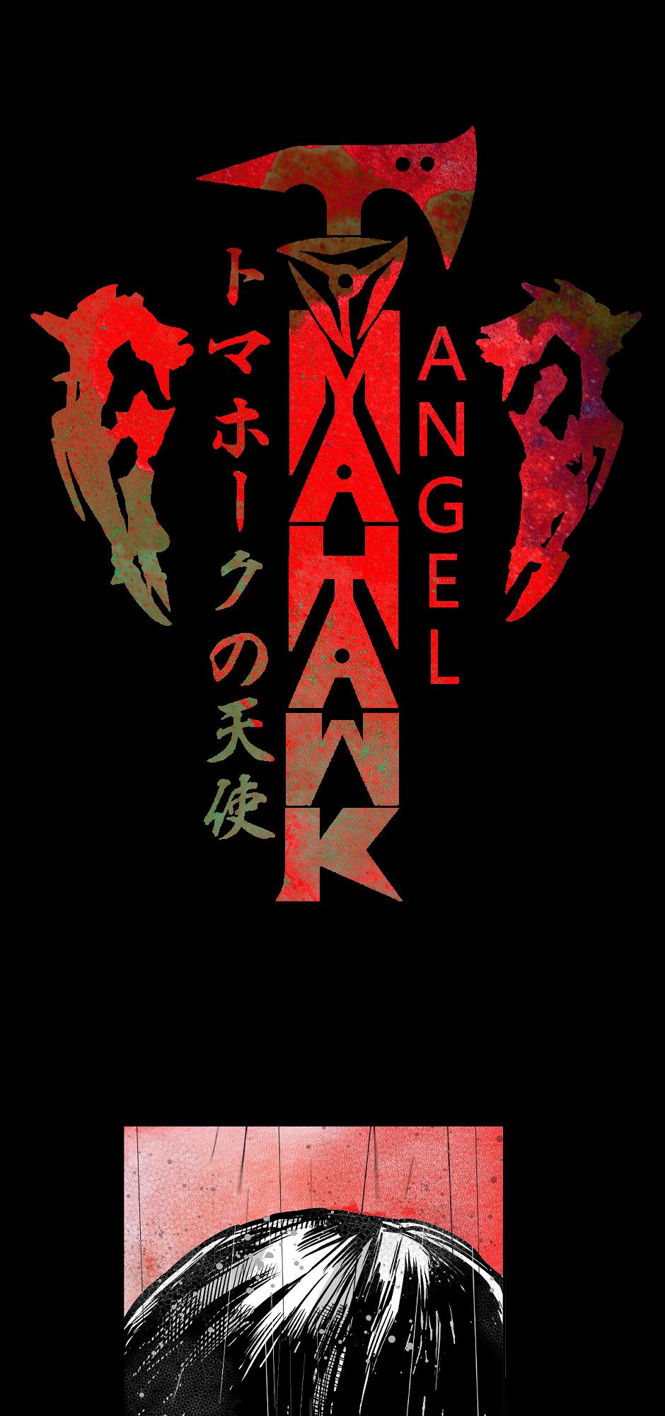 Tomahawk Angel Chapter 190 page 2 - 