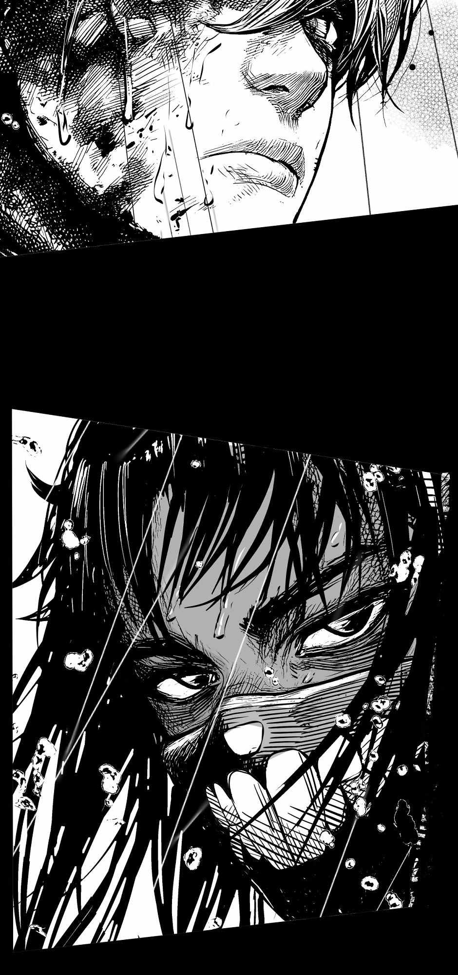 Tomahawk Angel Chapter 190 page 11 - 
