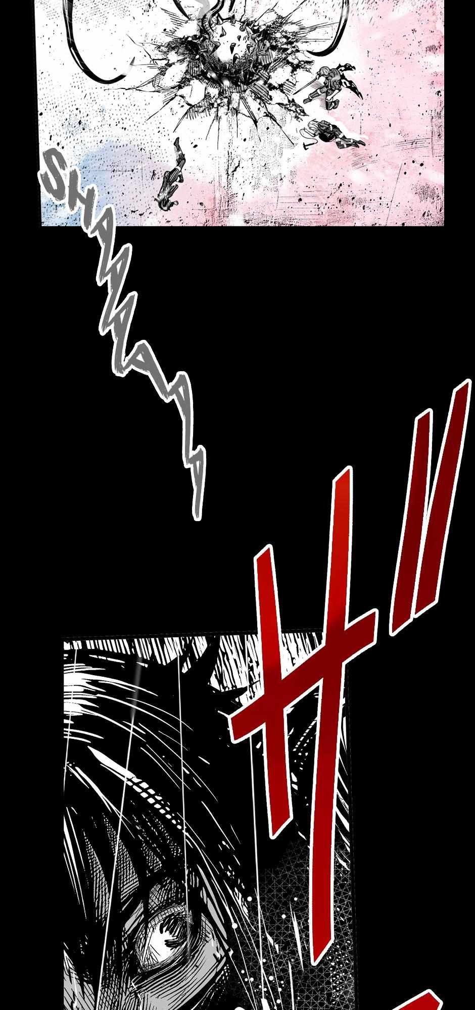 Tomahawk Angel Chapter 190 page 18 - 