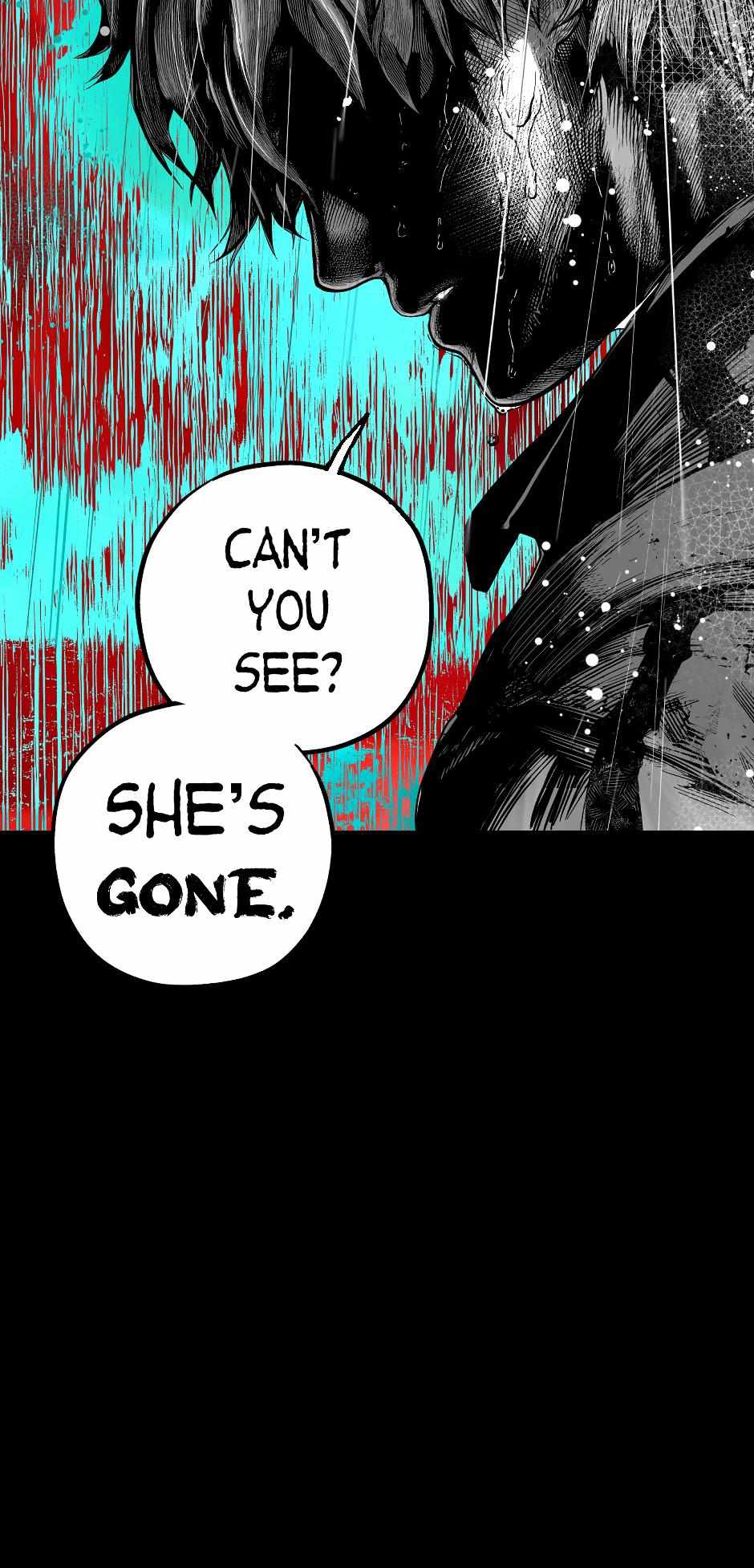 Tomahawk Angel Chapter 190 page 25 - 