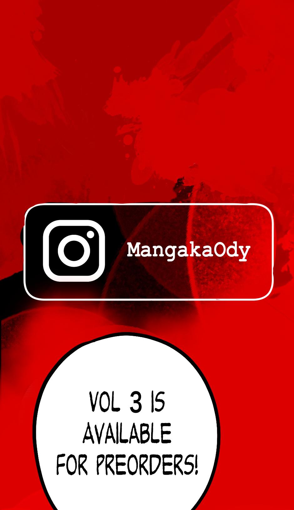 Tomahawk Angel Chapter 190 page 28 - 