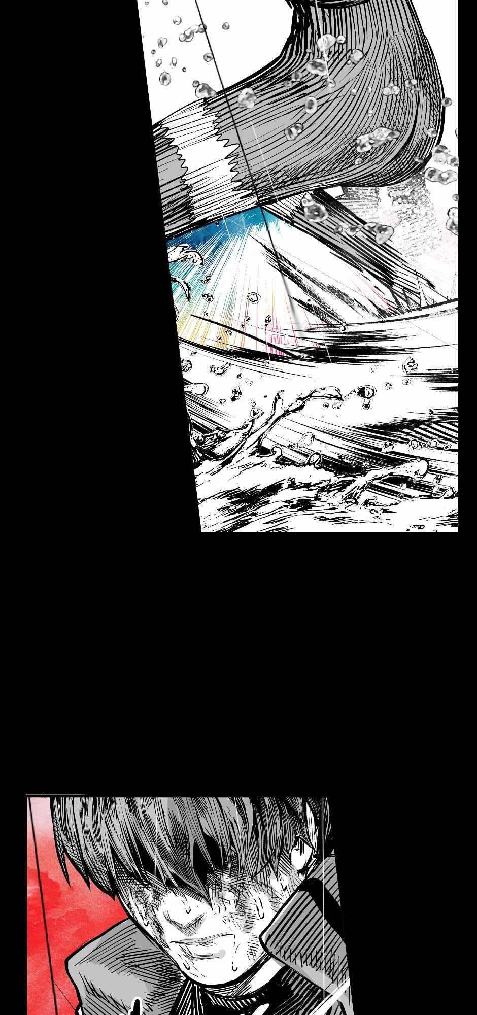 Tomahawk Angel Chapter 190 page 7 - 