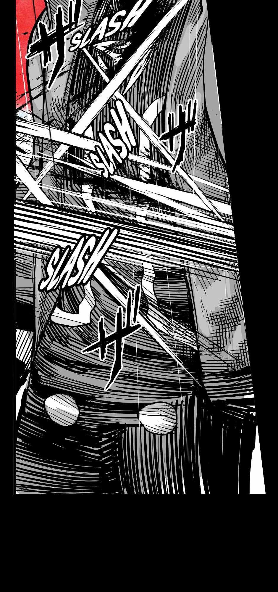 Tomahawk Angel Chapter 190 page 8 - 