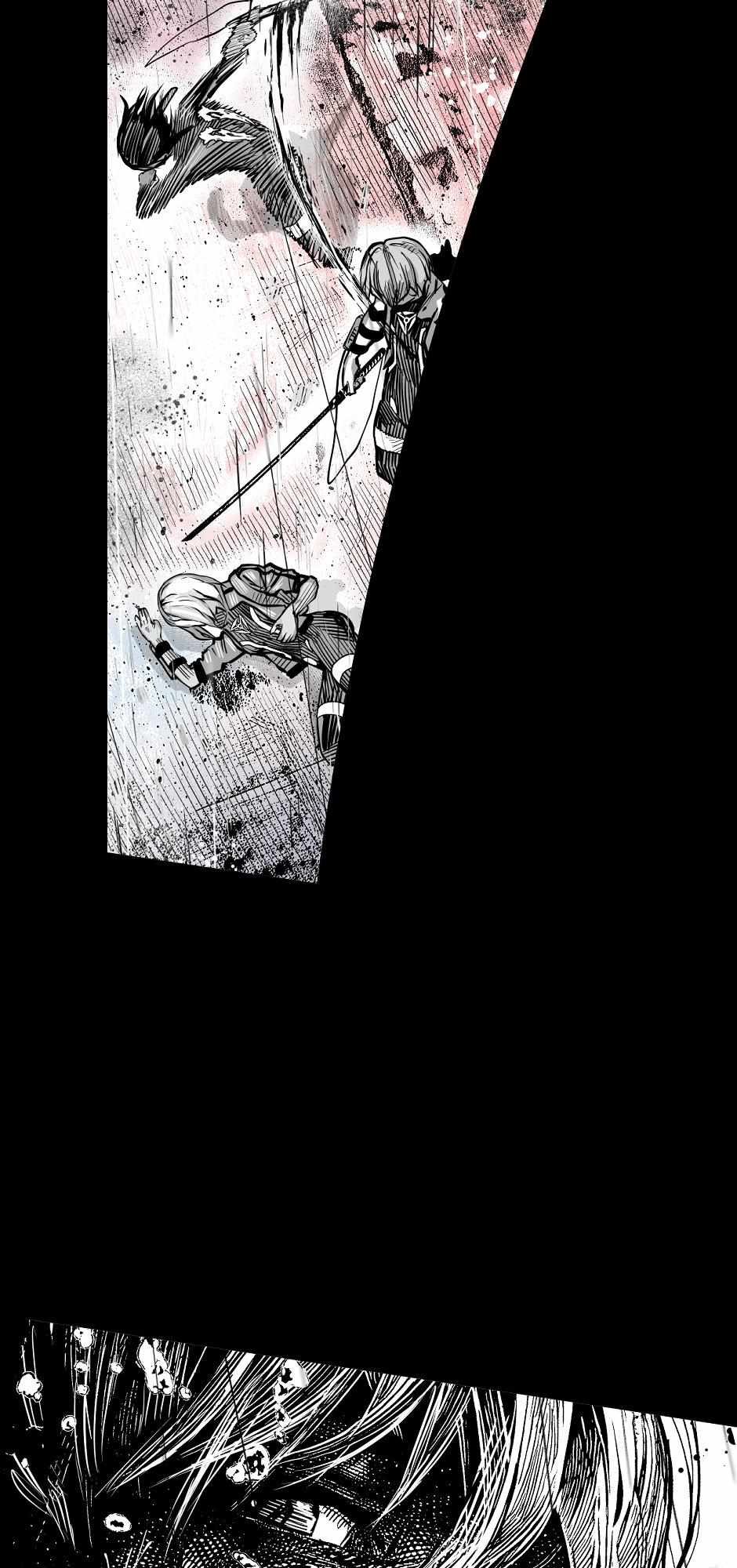 Tomahawk Angel Chapter 190 page 10 - 