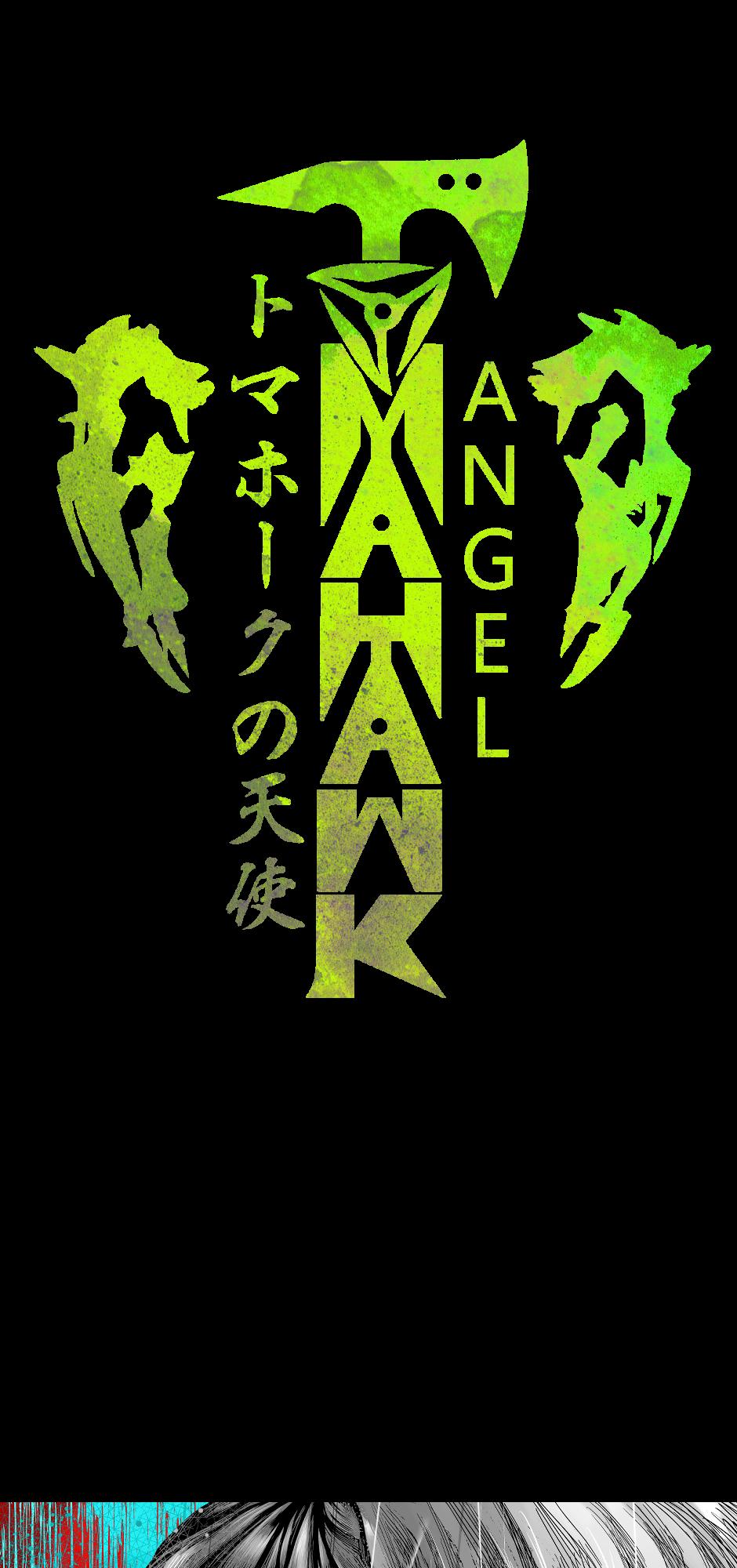 Tomahawk Angel Chapter 191 page 2 - 