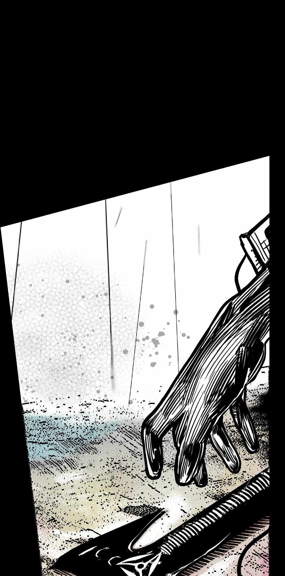 Tomahawk Angel Chapter 191 page 15 - 