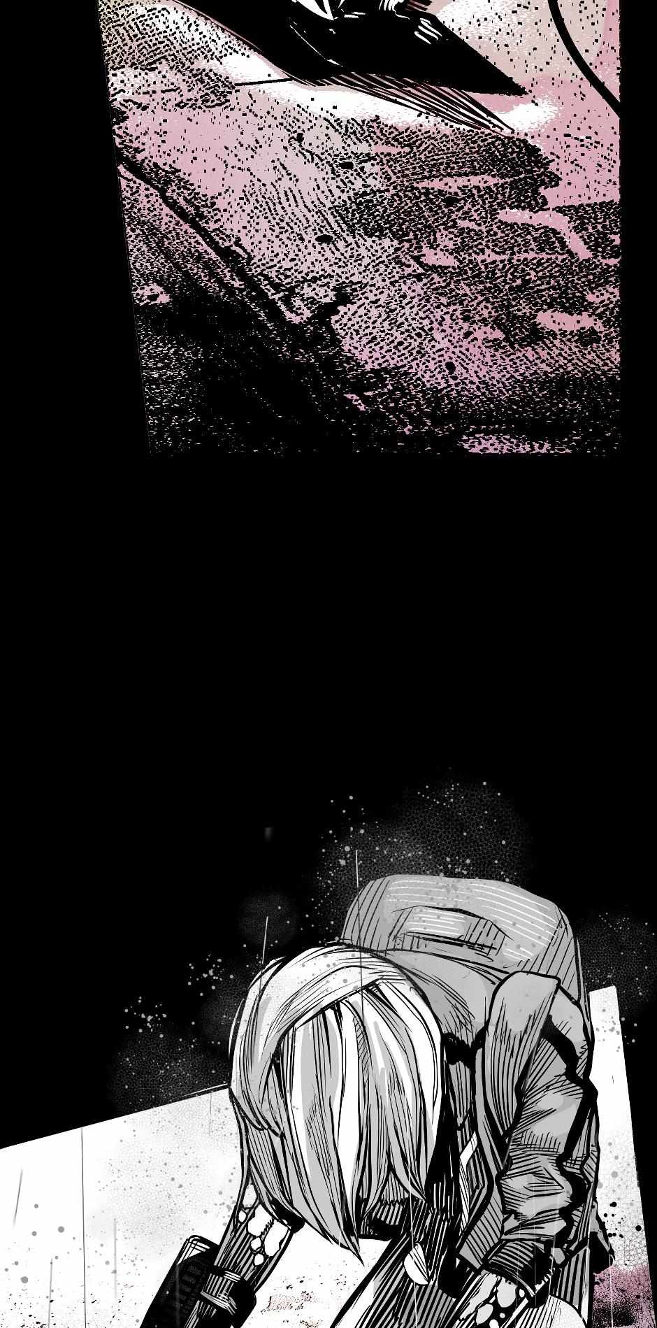 Tomahawk Angel Chapter 191 page 16 - 