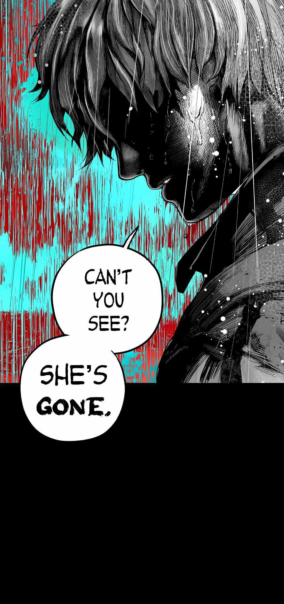 Tomahawk Angel Chapter 191 page 3 - 