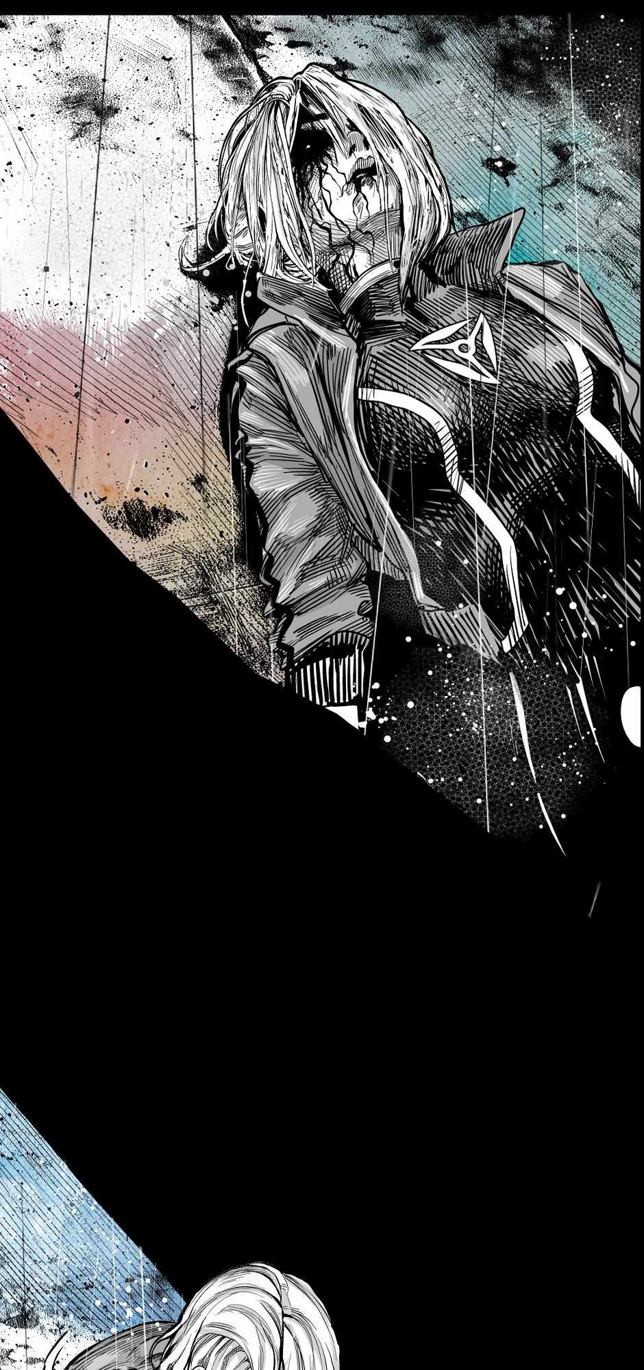 Tomahawk Angel Chapter 191 page 4 - 