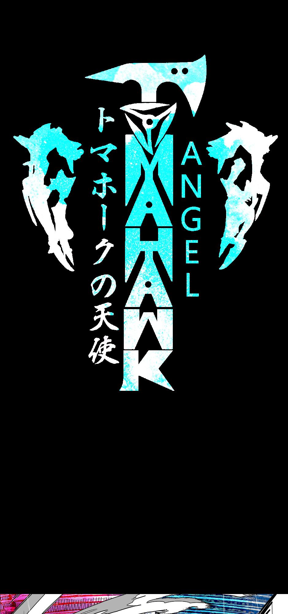 Tomahawk Angel Chapter 192 page 2 - 