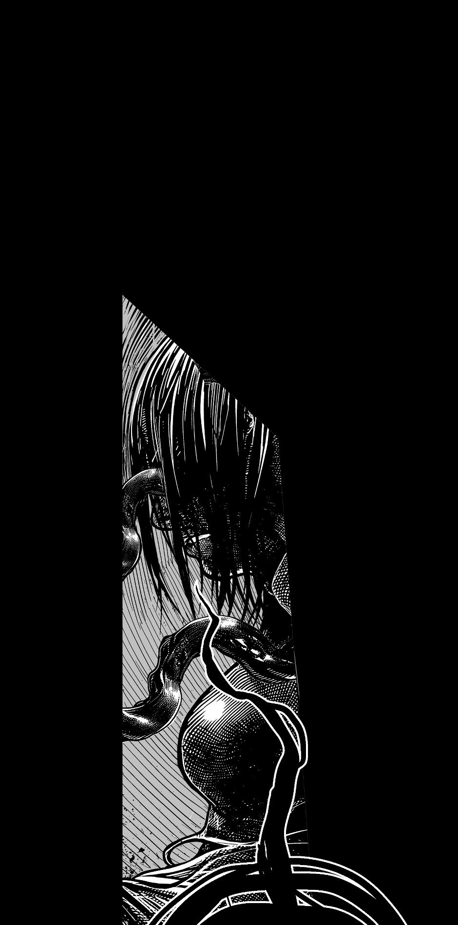 Tomahawk Angel Chapter 192 page 13 - 