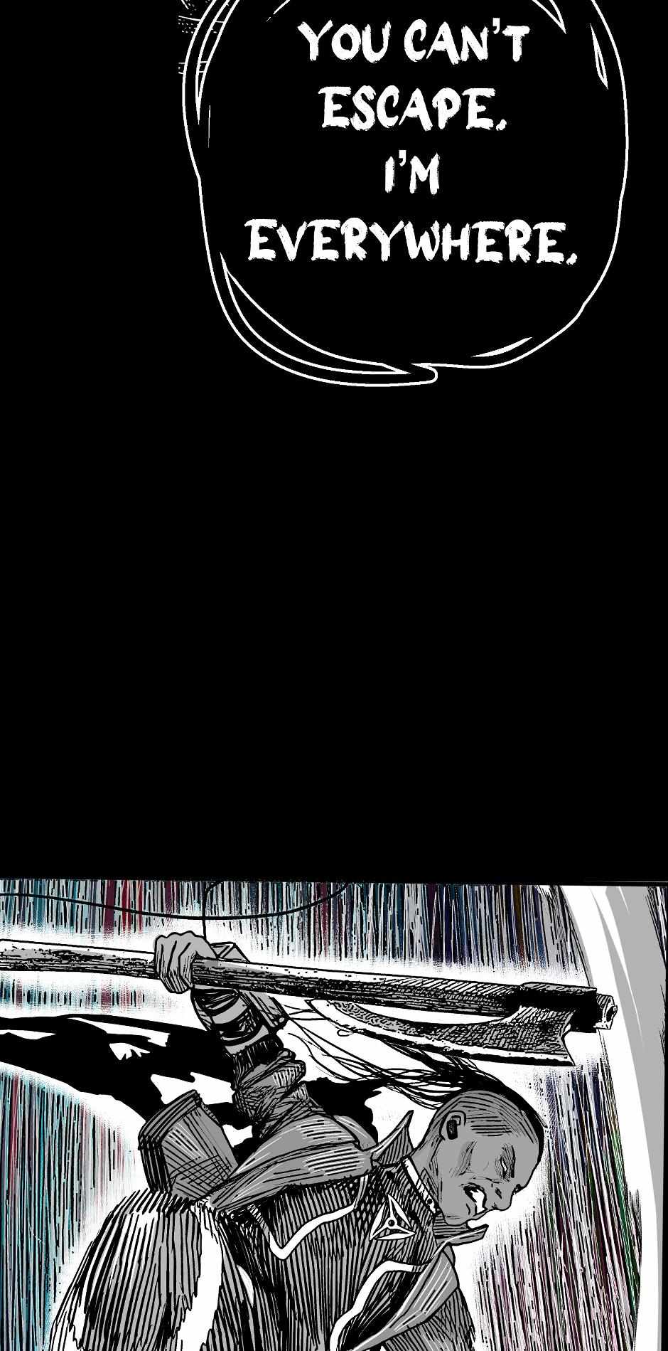 Tomahawk Angel Chapter 192 page 14 - 