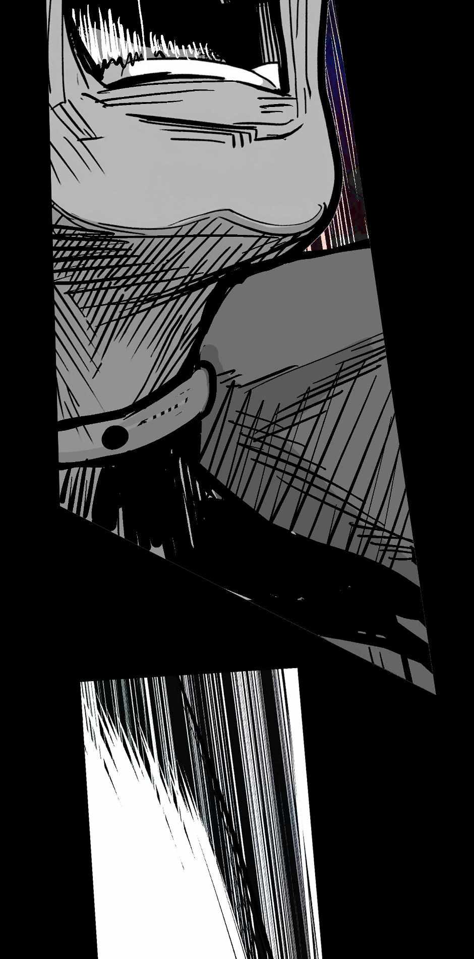 Tomahawk Angel Chapter 192 page 17 - 