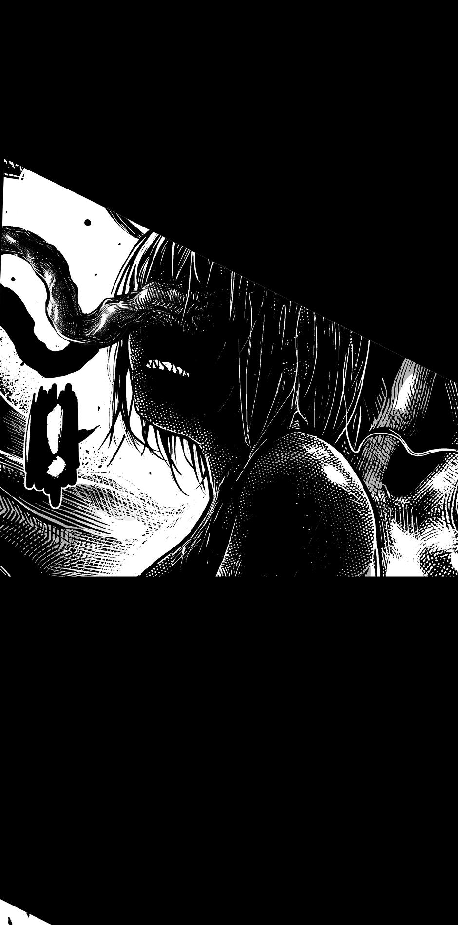 Tomahawk Angel Chapter 192 page 19 - 