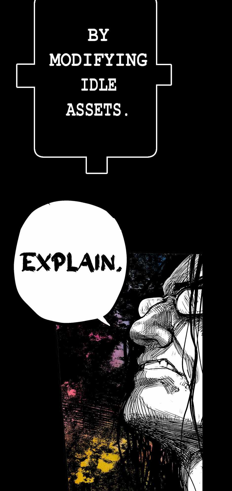 Tomahawk Angel Chapter 192 page 26 - 