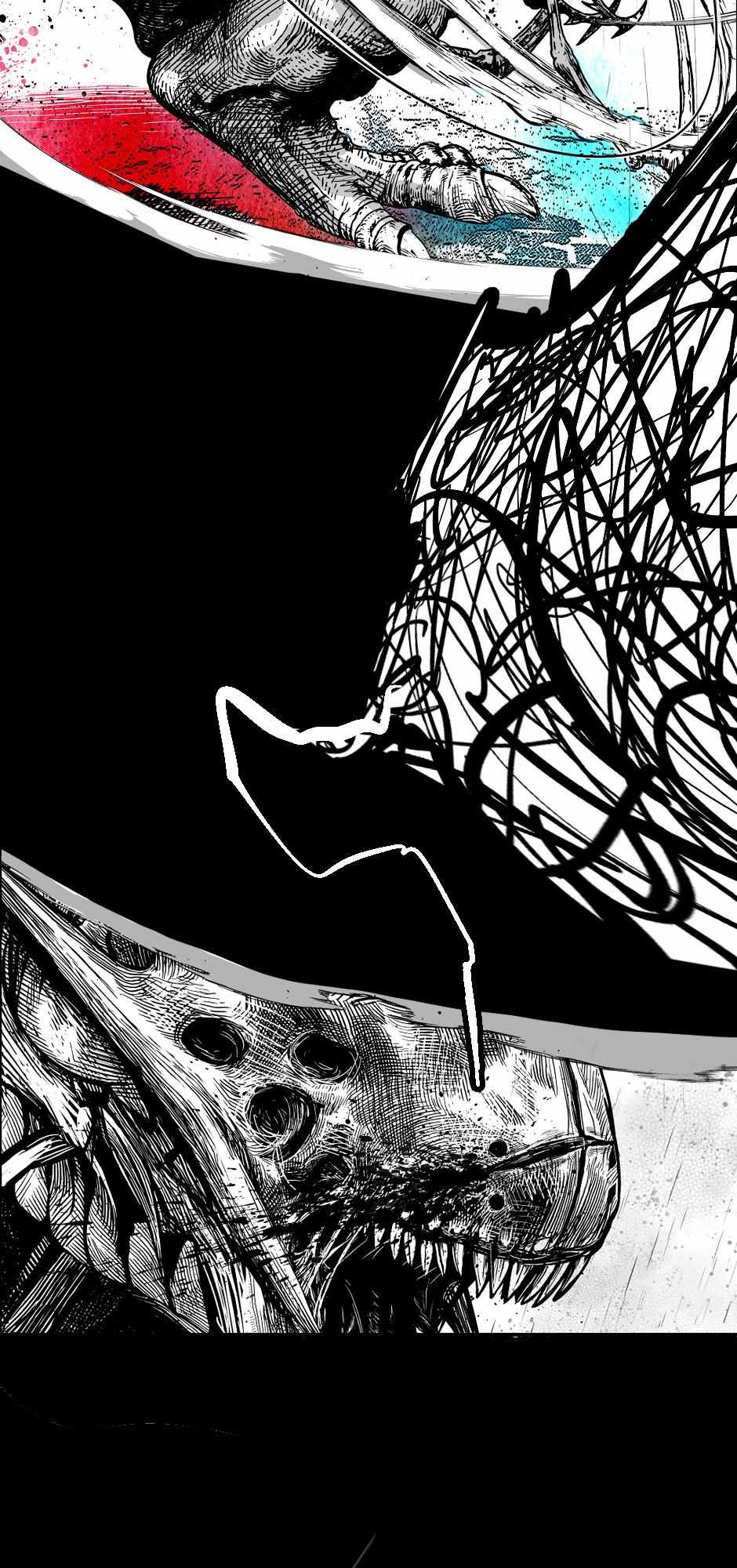 Tomahawk Angel Chapter 192 page 6 - 