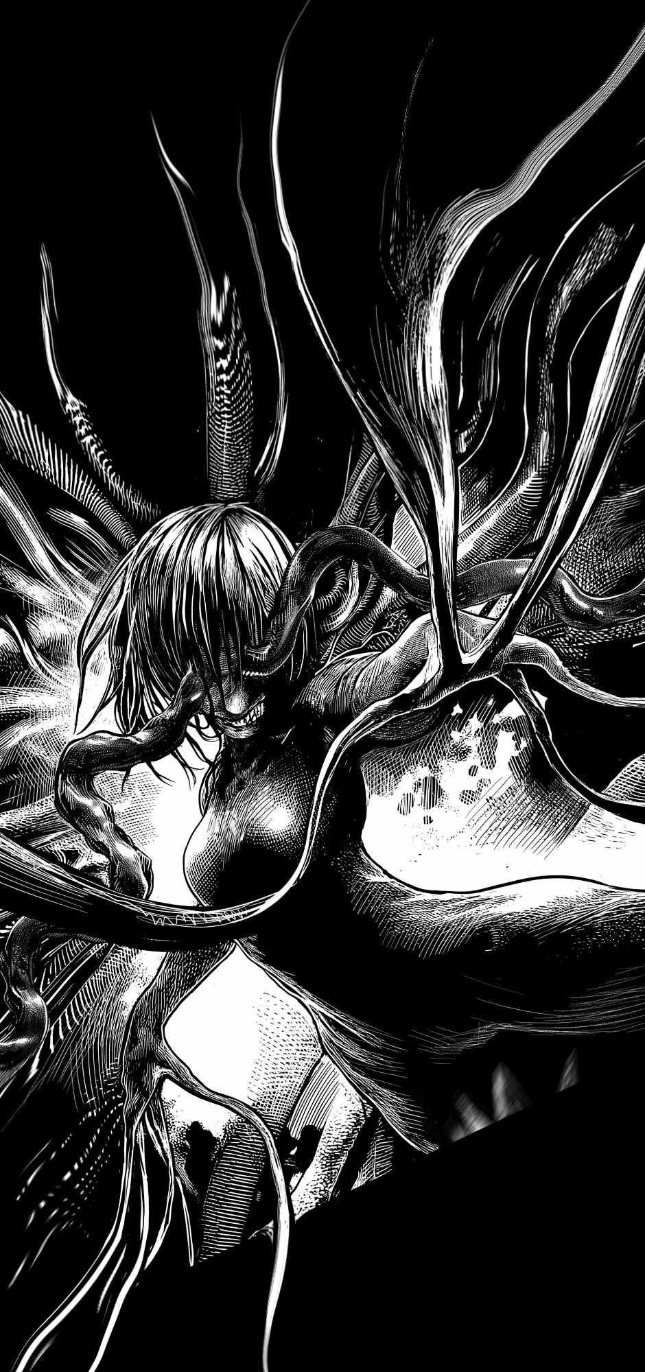 Tomahawk Angel Chapter 192 page 7 - 