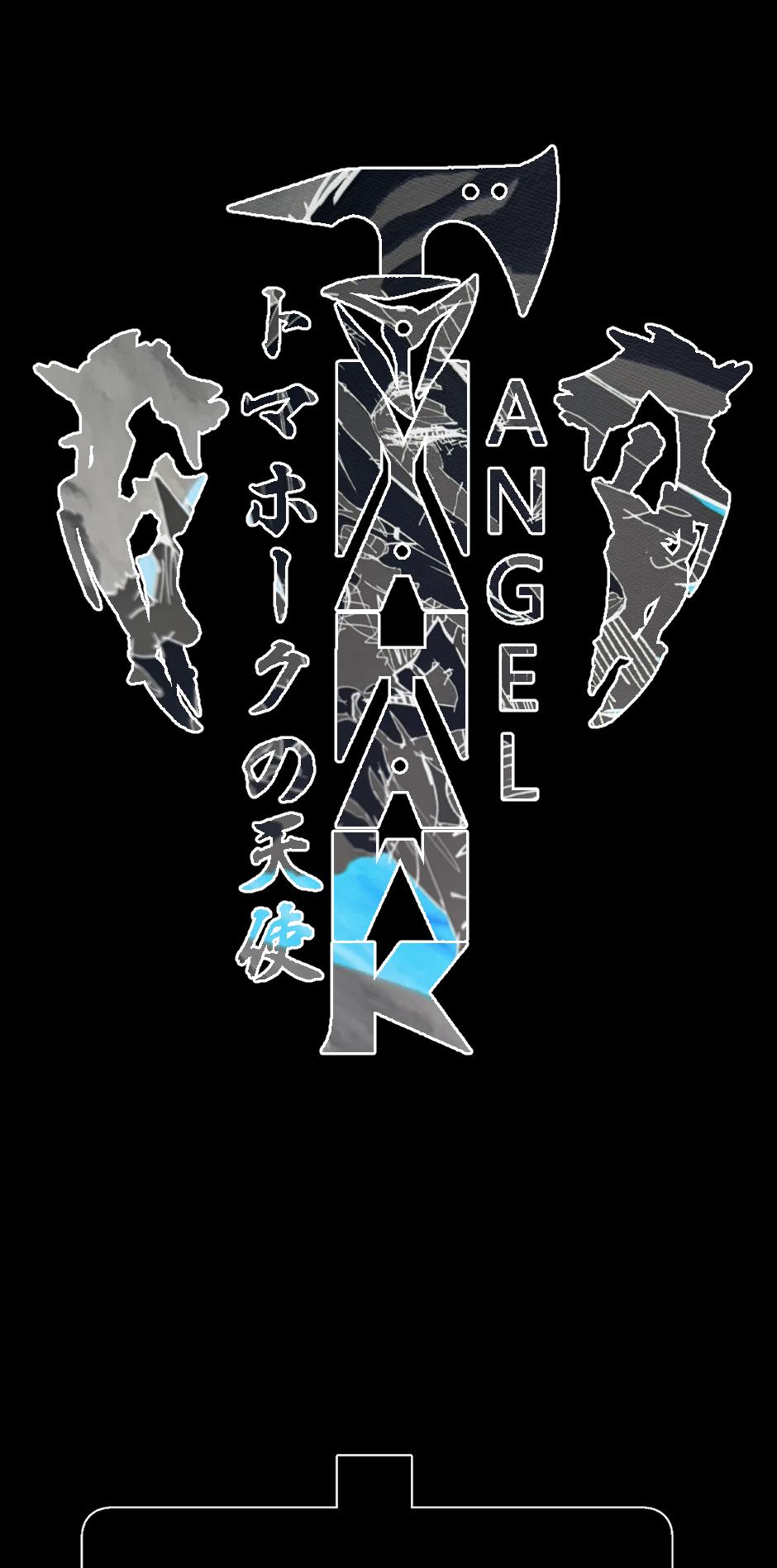 Tomahawk Angel Chapter 193 page 1 - 