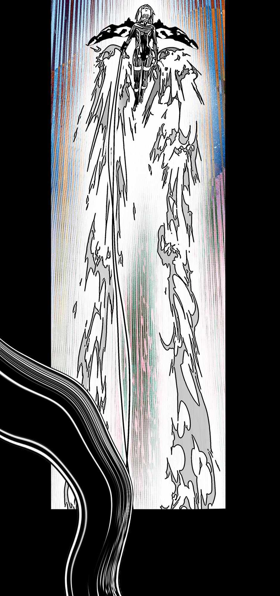 Tomahawk Angel Chapter 193 page 17 - 