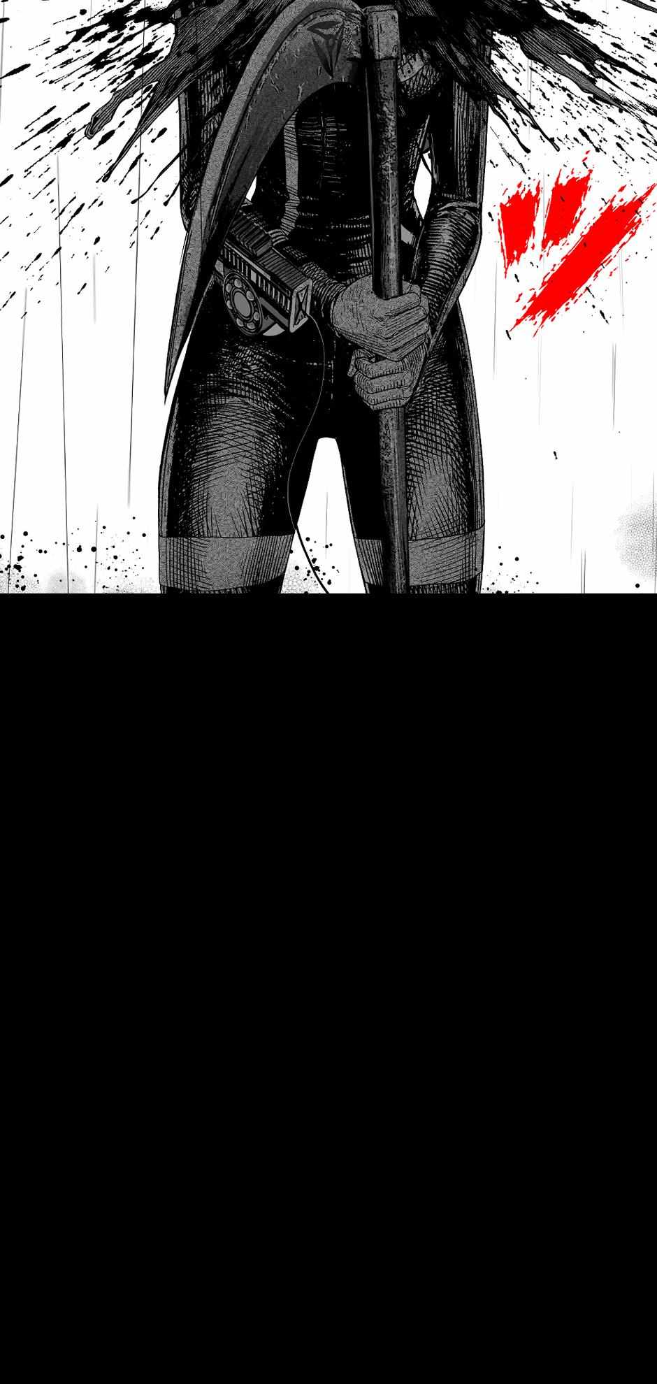 Tomahawk Angel Chapter 193 page 29 - 