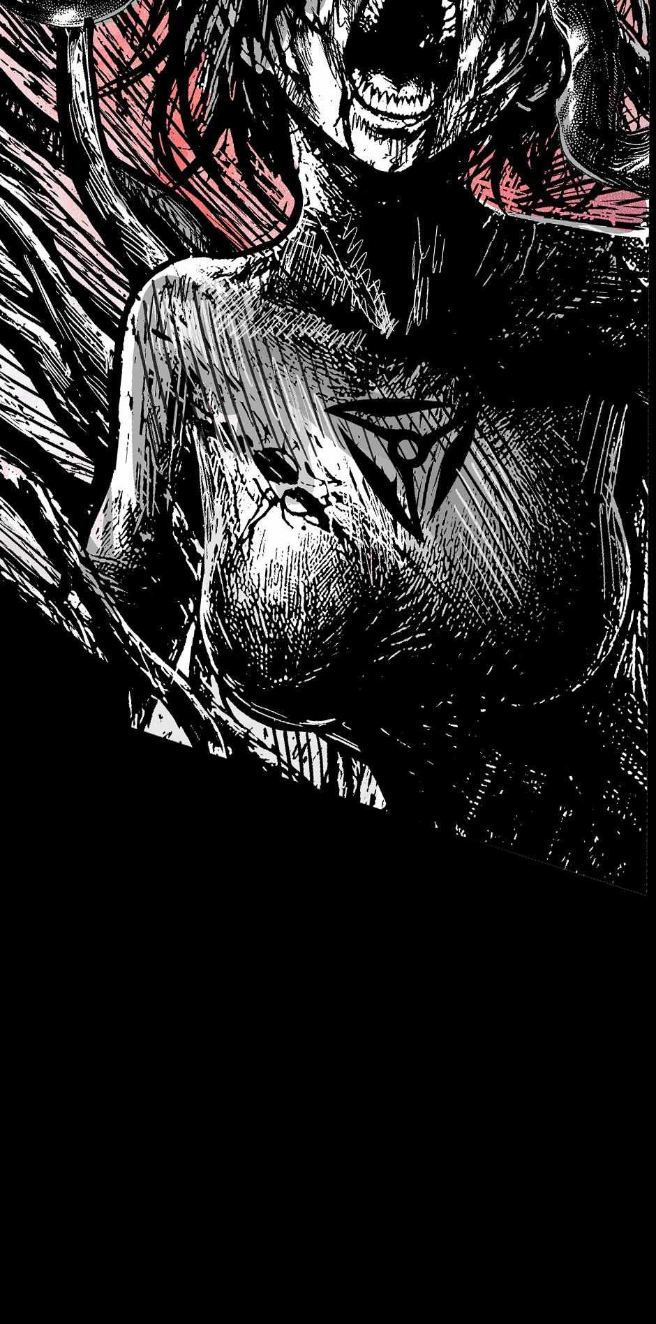 Tomahawk Angel Chapter 193 page 4 - 