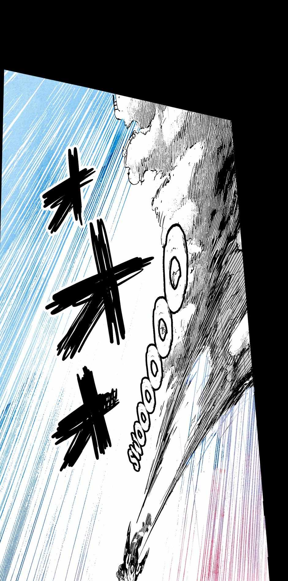 Tomahawk Angel Chapter 193 page 8 - 