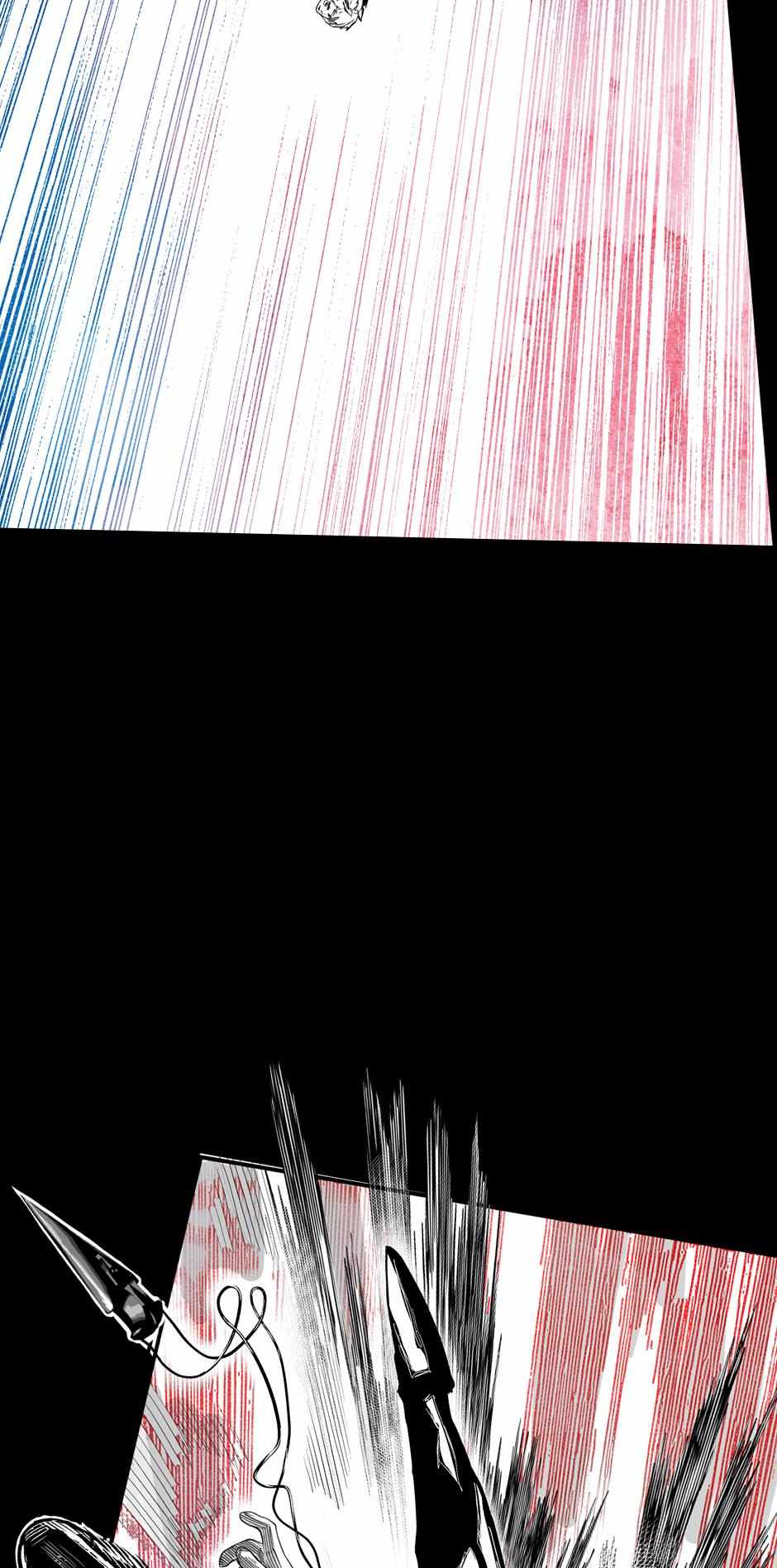 Tomahawk Angel Chapter 193 page 9 - 