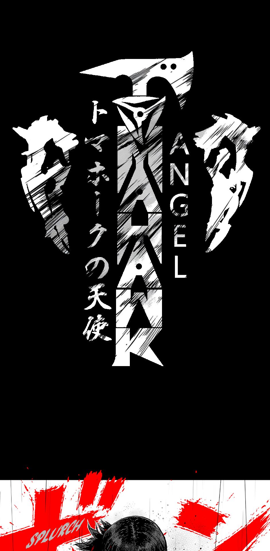 Tomahawk Angel Chapter 194 page 1 - 