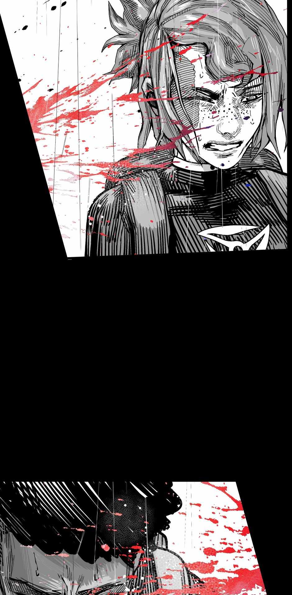 Tomahawk Angel Chapter 194 page 3 - 