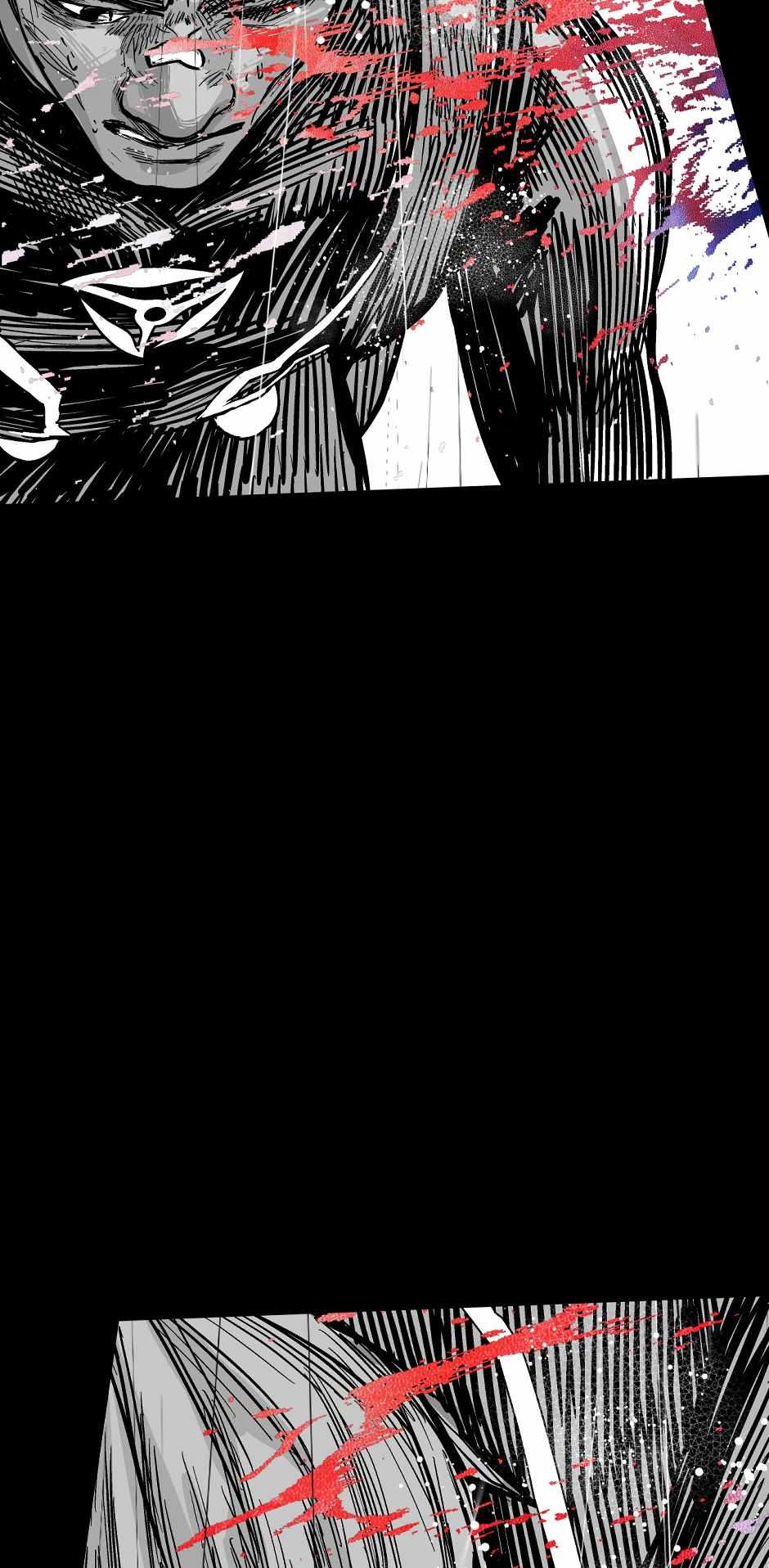 Tomahawk Angel Chapter 194 page 4 - 