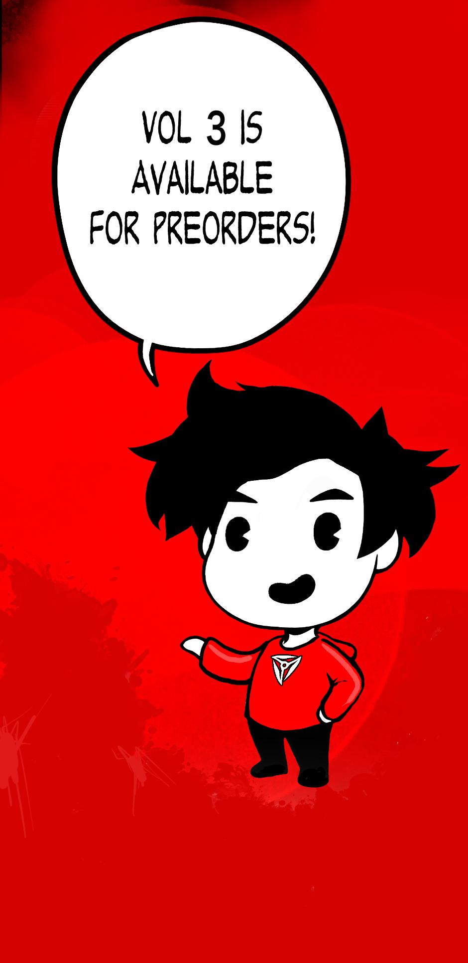 Tomahawk Angel Chapter 194 page 34 - 