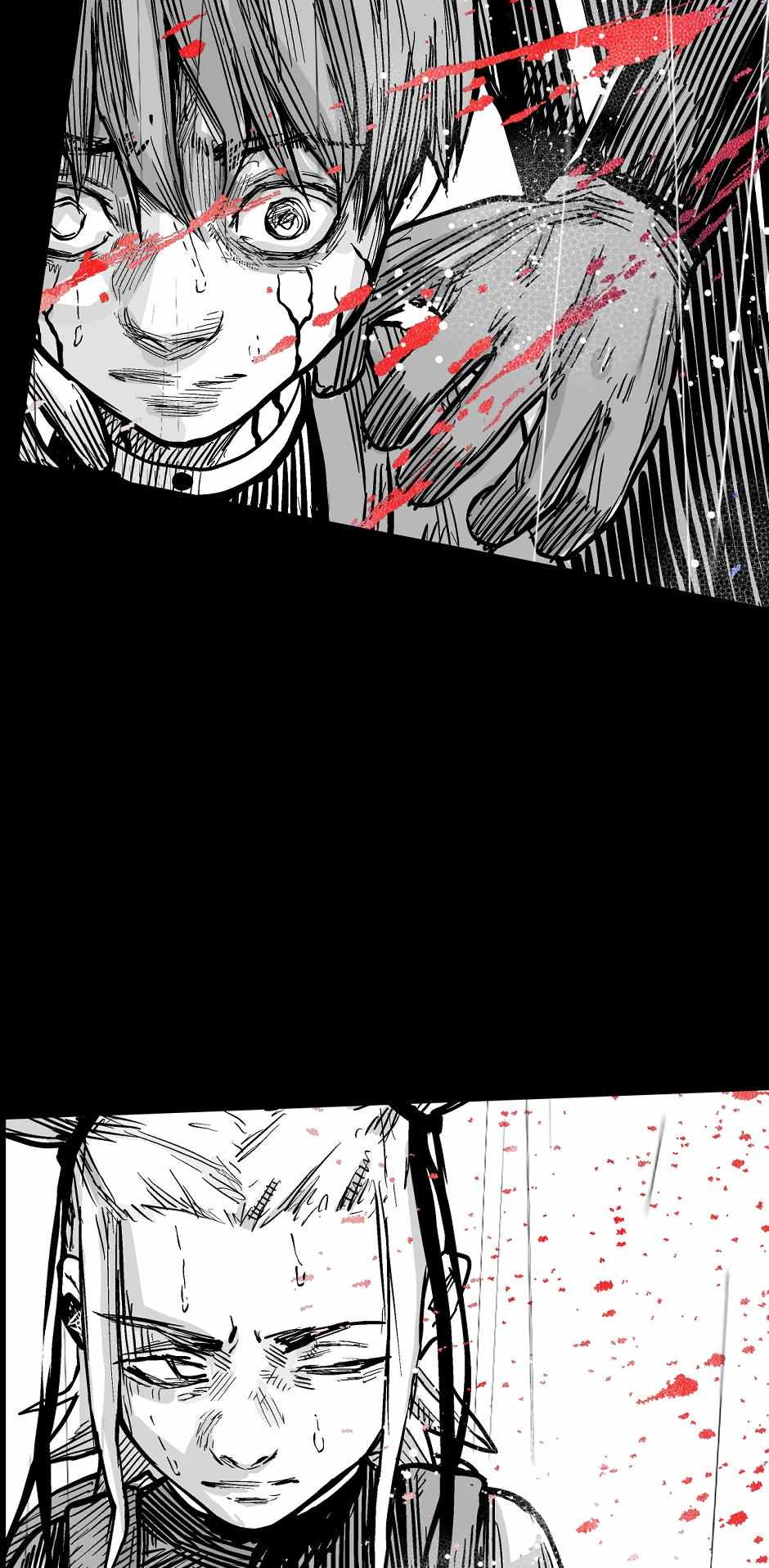 Tomahawk Angel Chapter 194 page 5 - 