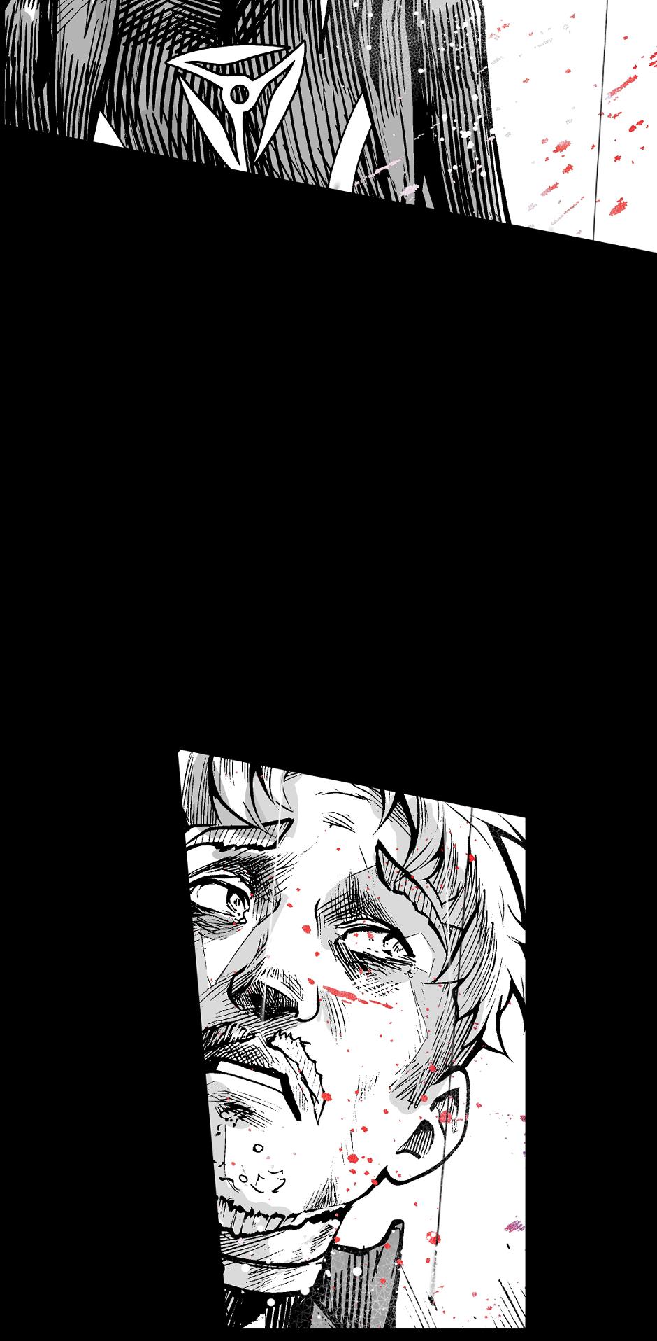 Tomahawk Angel Chapter 194 page 6 - 