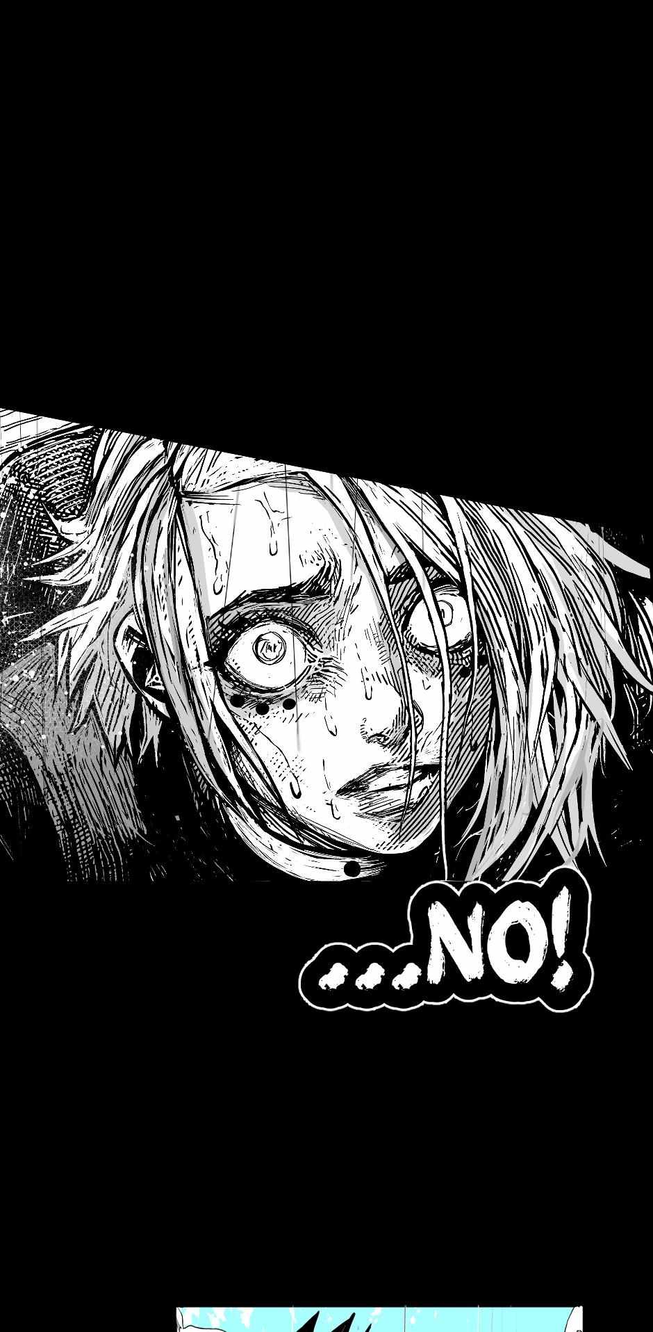 Tomahawk Angel Chapter 194 page 7 - 