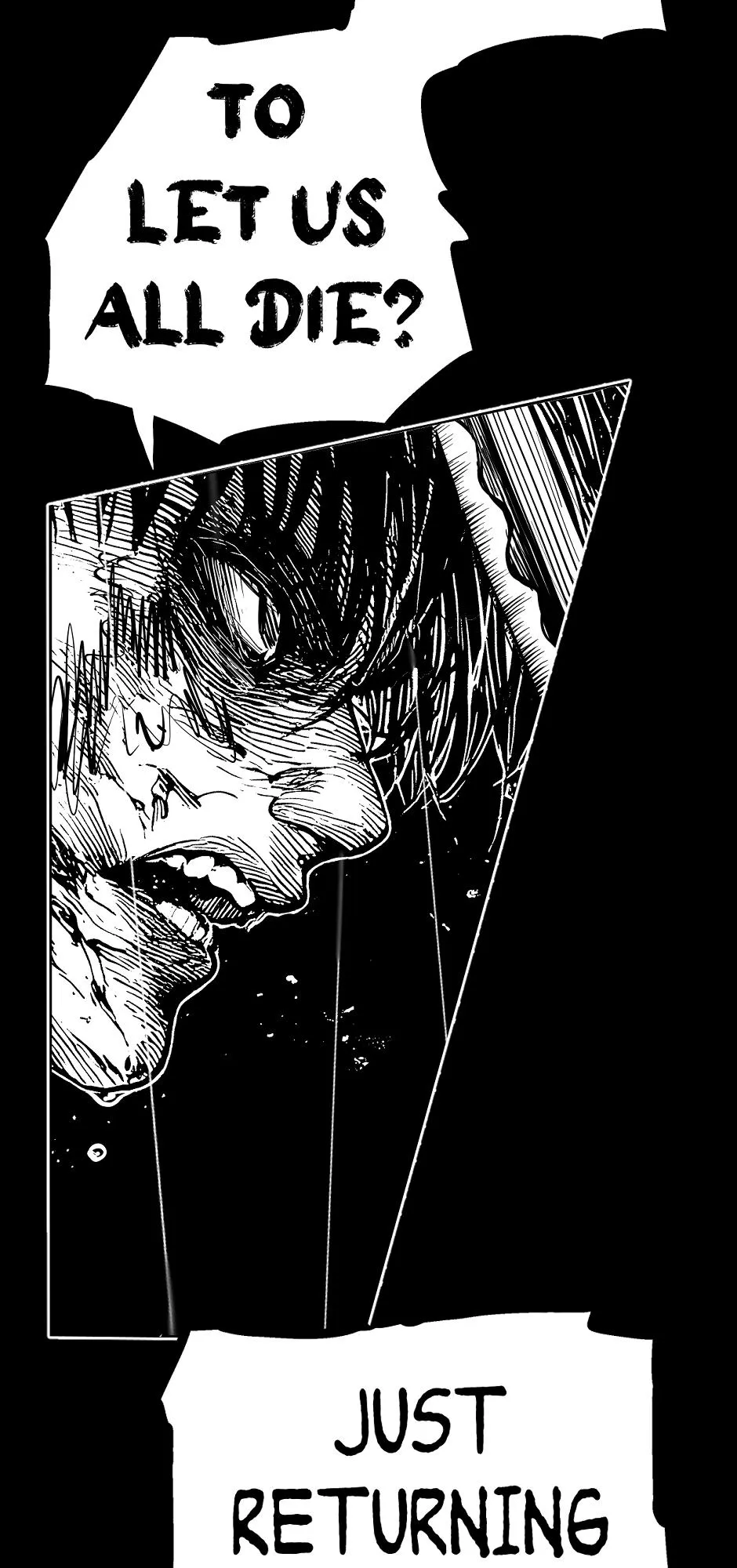 Tomahawk Angel Chapter 195 page 12 - 